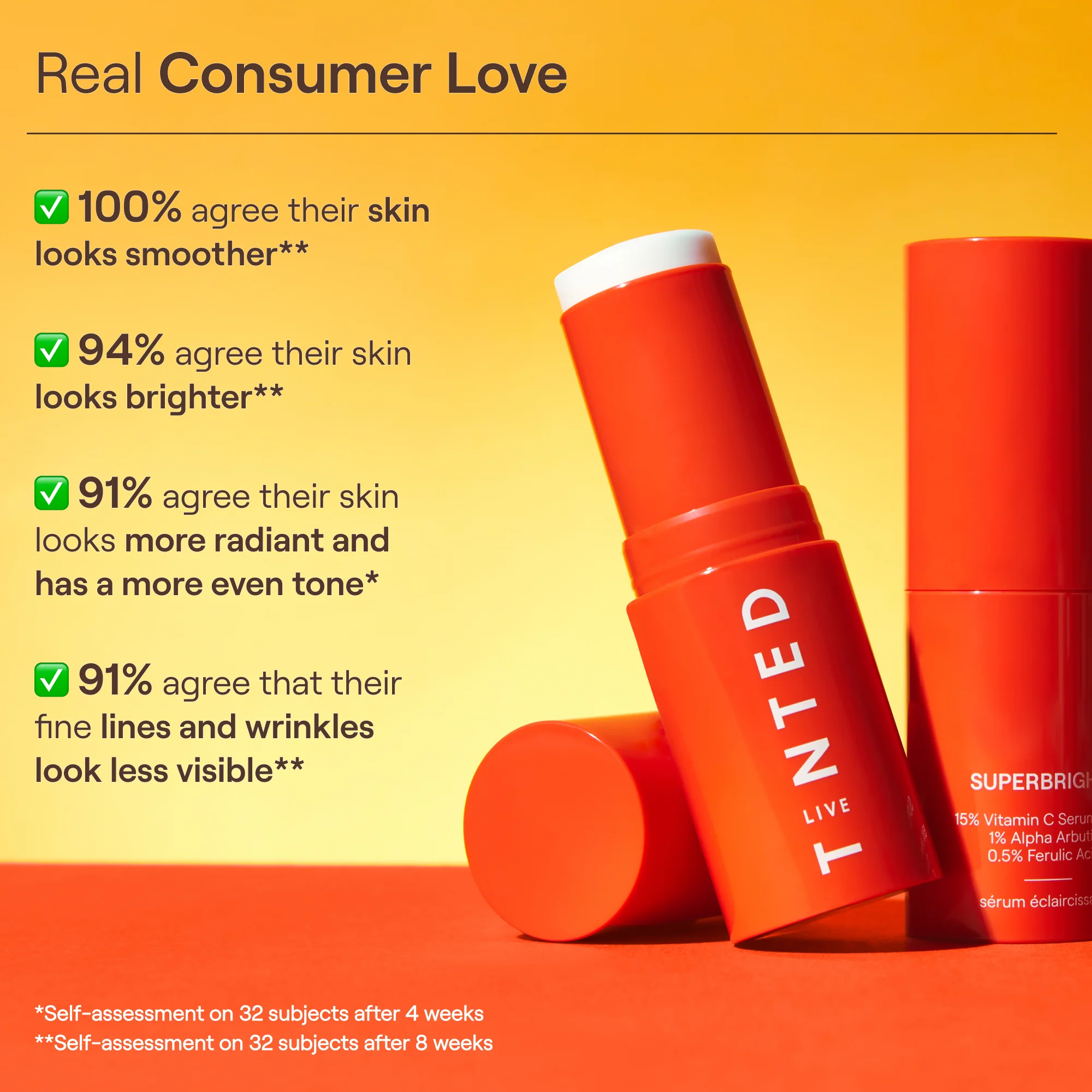 SUPERBRIGHT™ 15% Vitamin C Serum Stick - Image 6