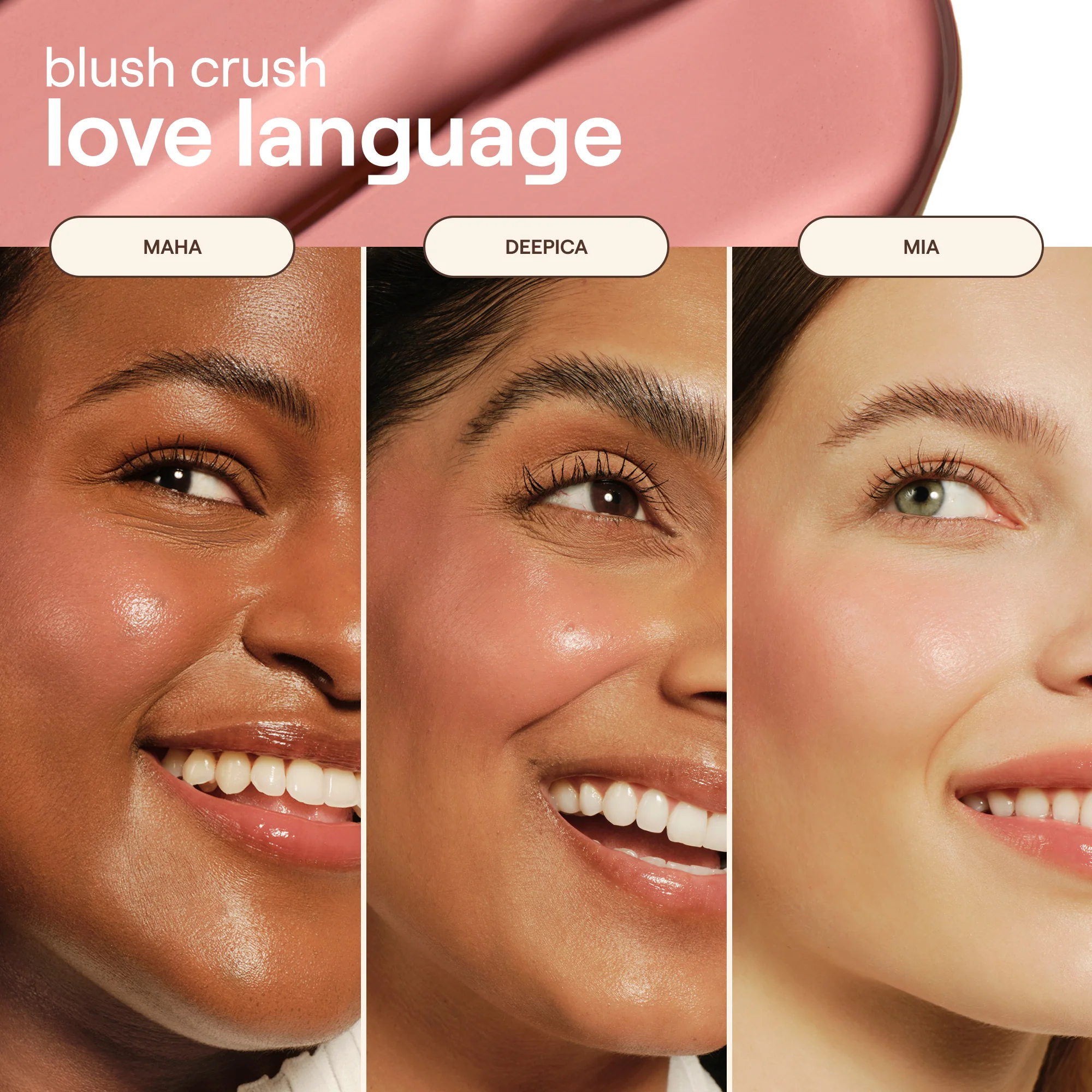 Blush Crush Liquid Blush - Image 11