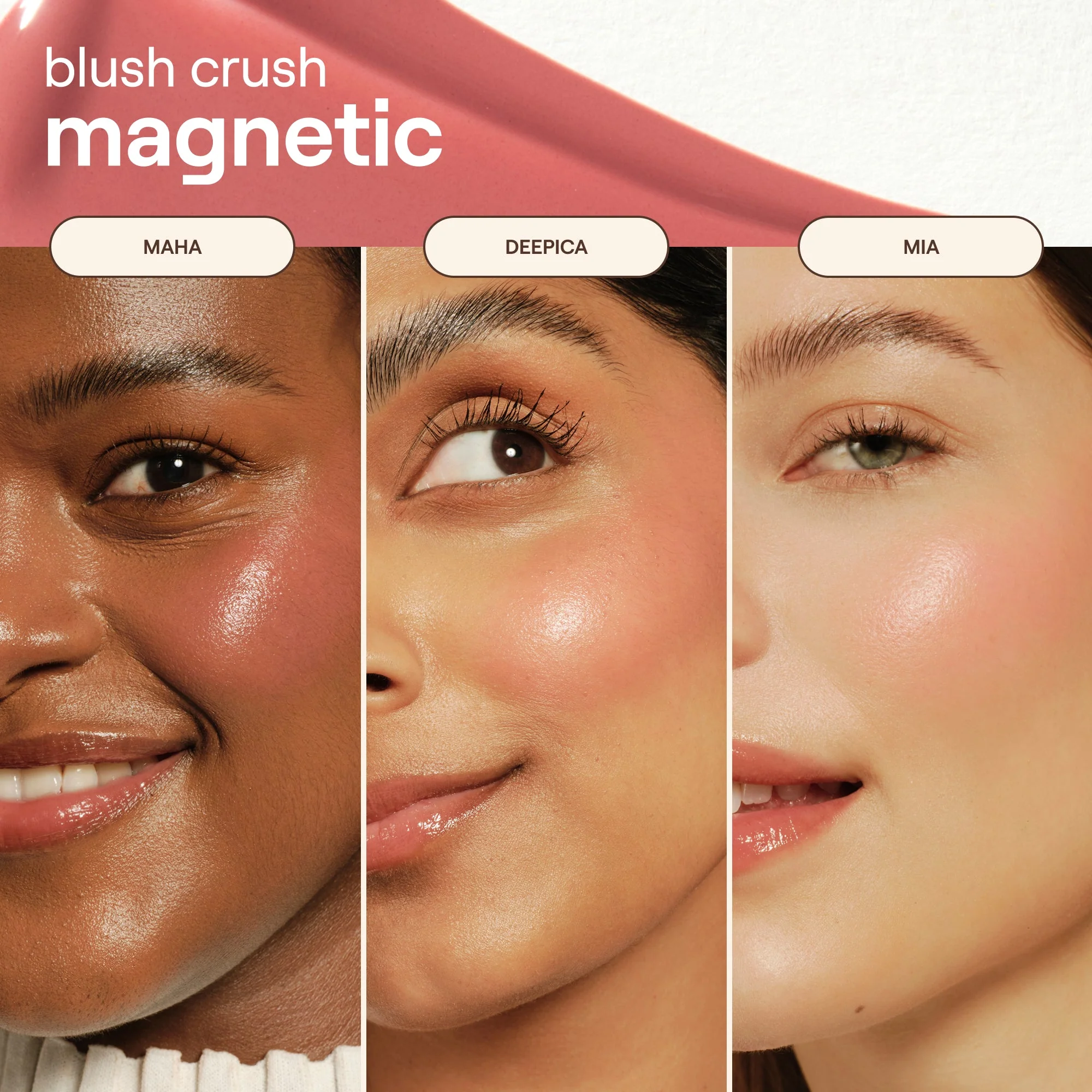 Blush Crush Liquid Blush - Image 13
