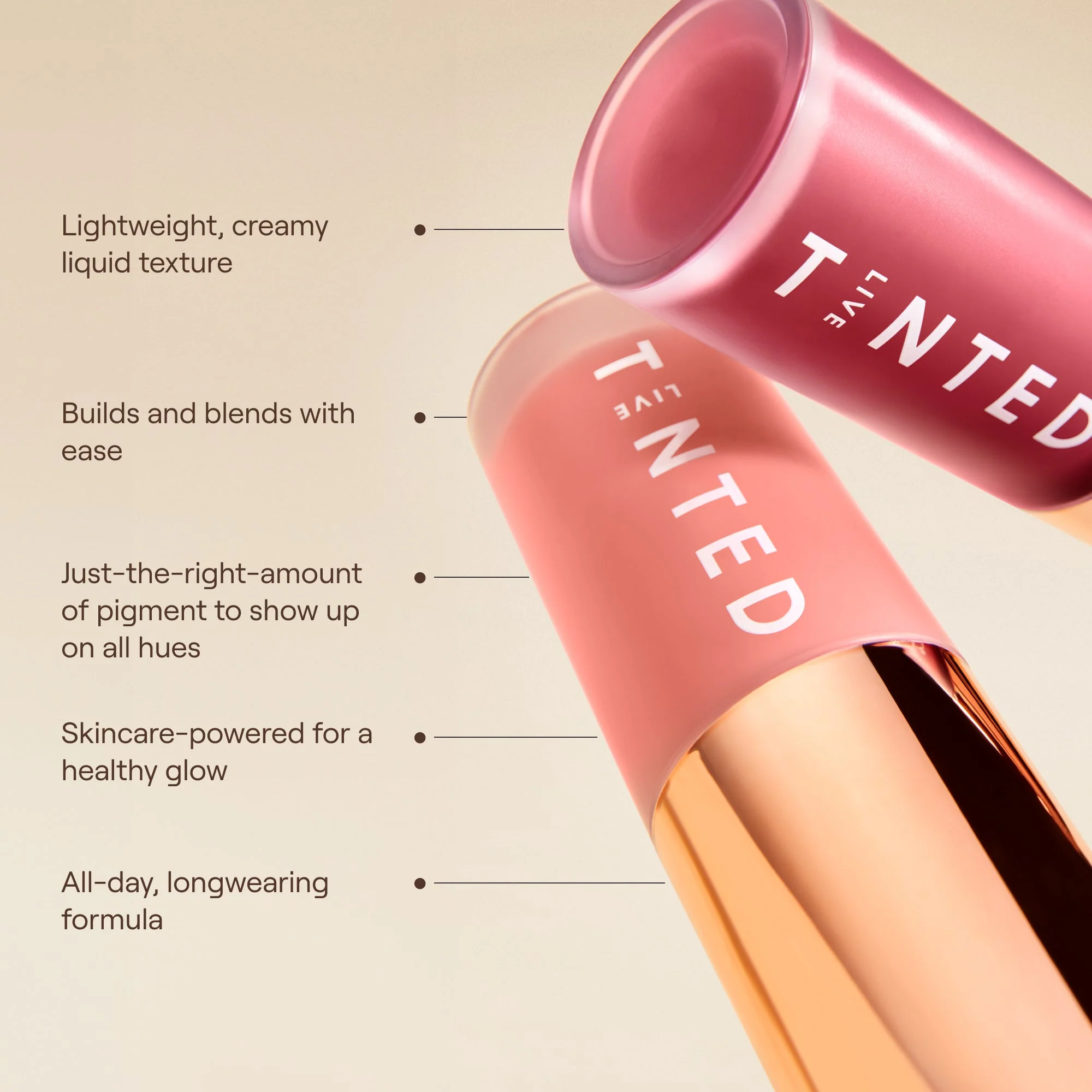 Blush Crush Liquid Blush - Image 15