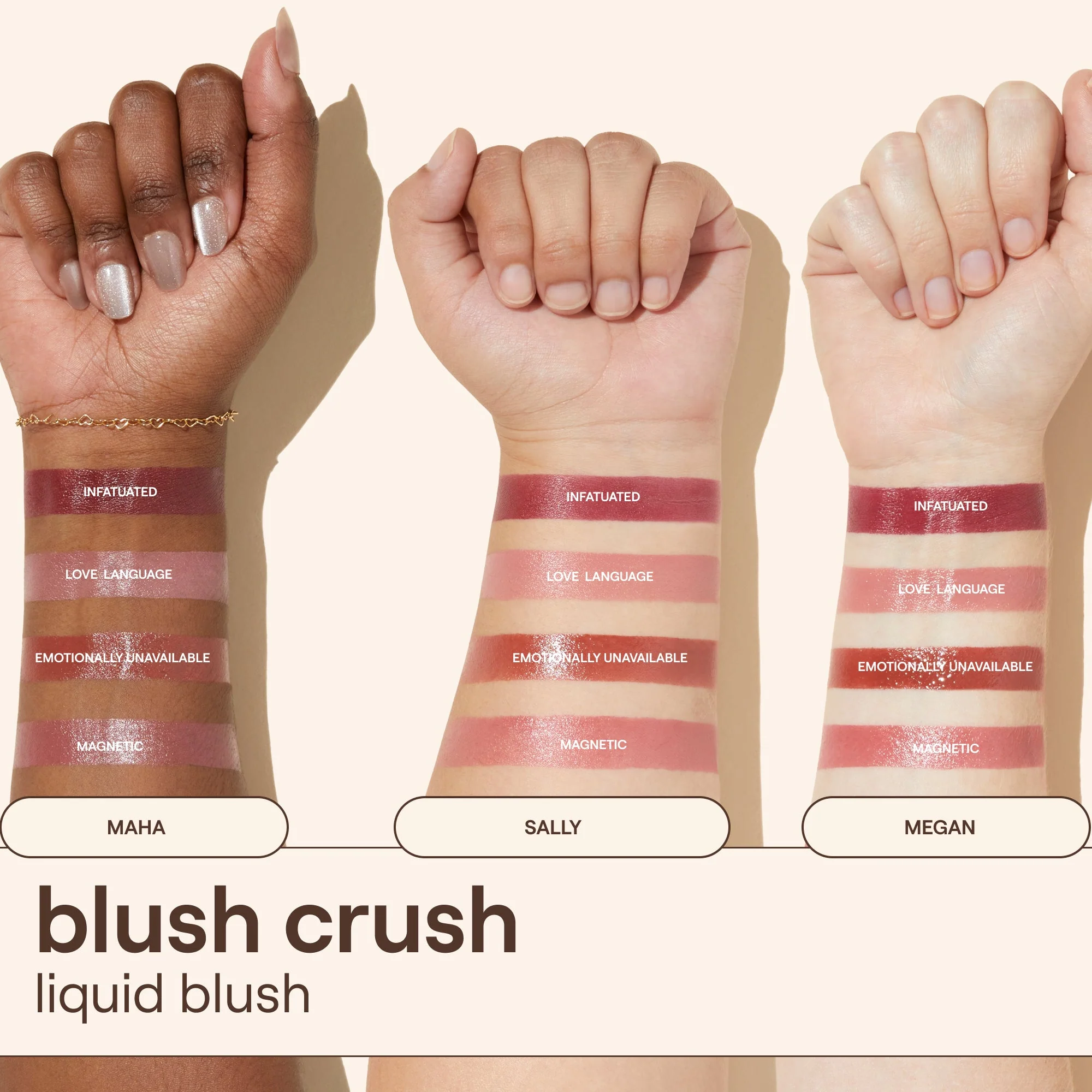 Blush Crush Liquid Blush - Image 17
