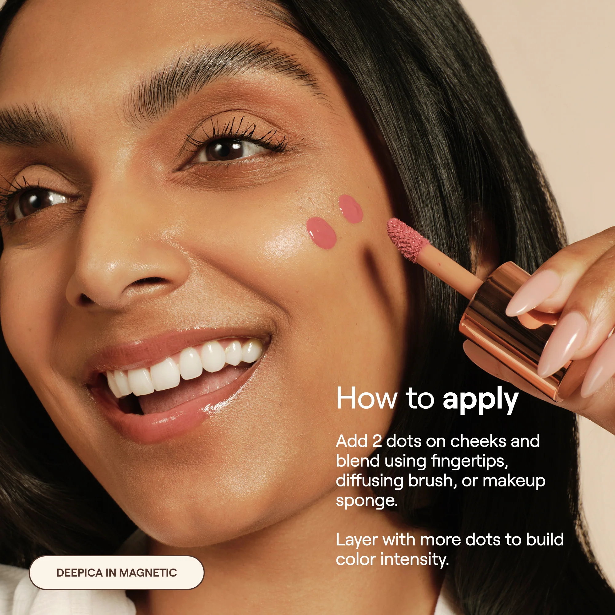 Blush Crush Liquid Blush - Image 18