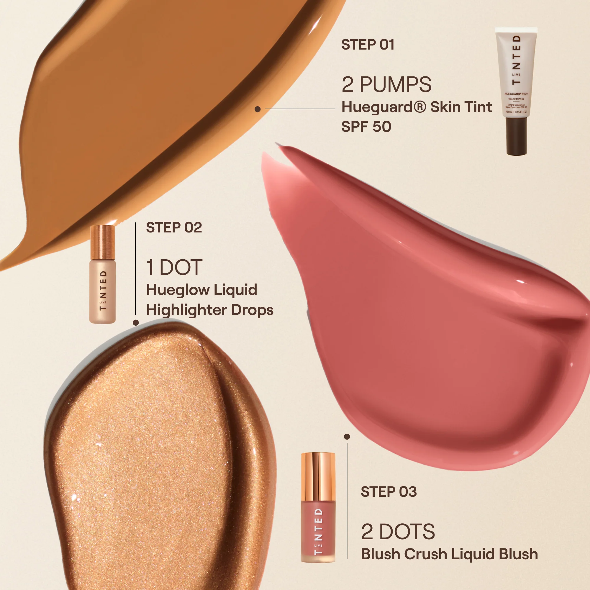 Blush Crush Liquid Blush - Image 19