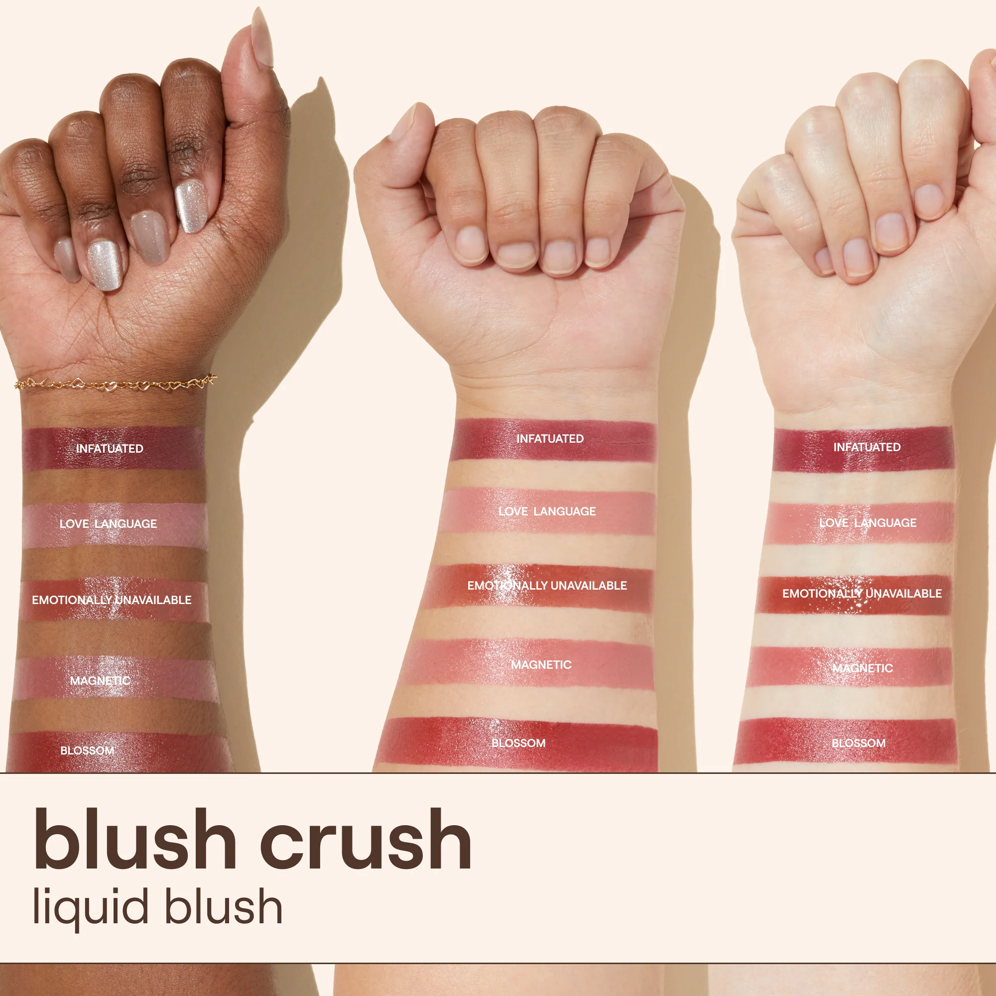 Blush Crush Liquid Blush - Image 21