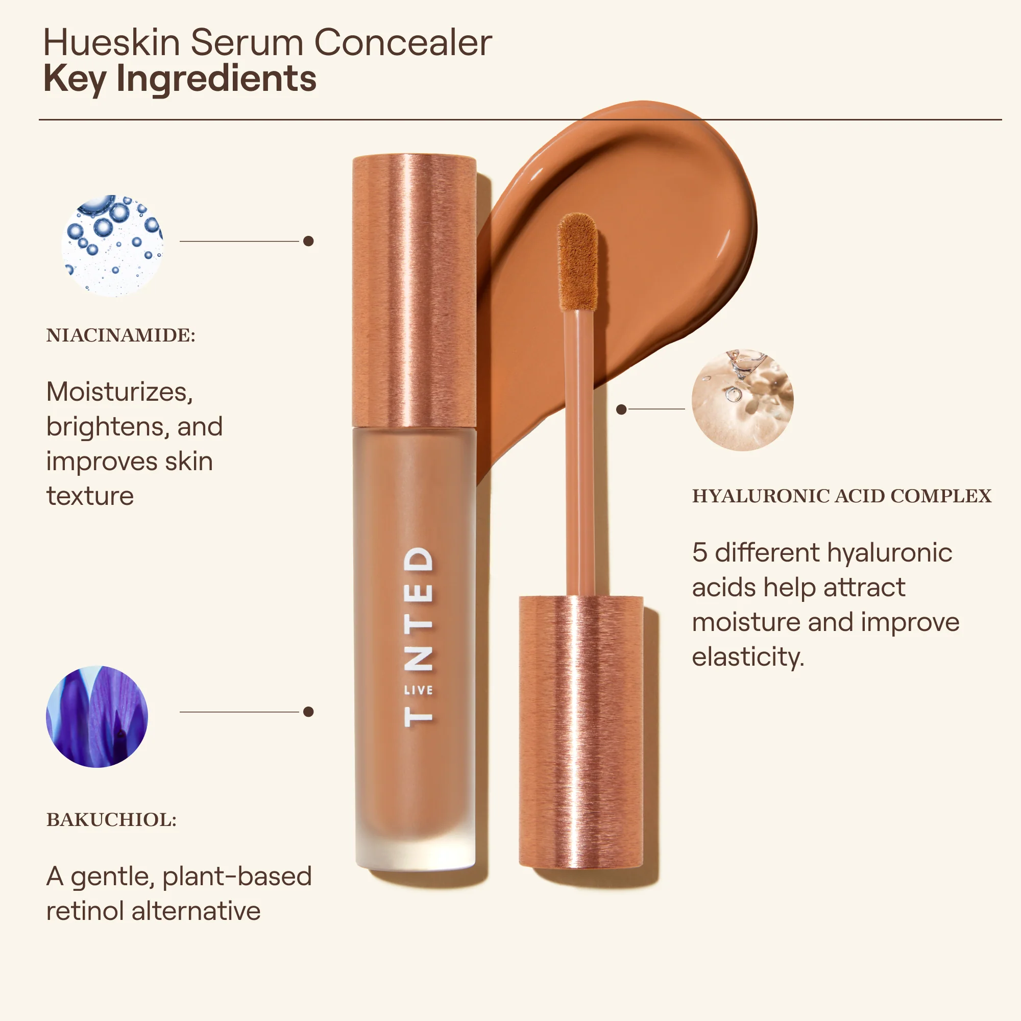 Eye Brightening and Concealing Routine - Image 4