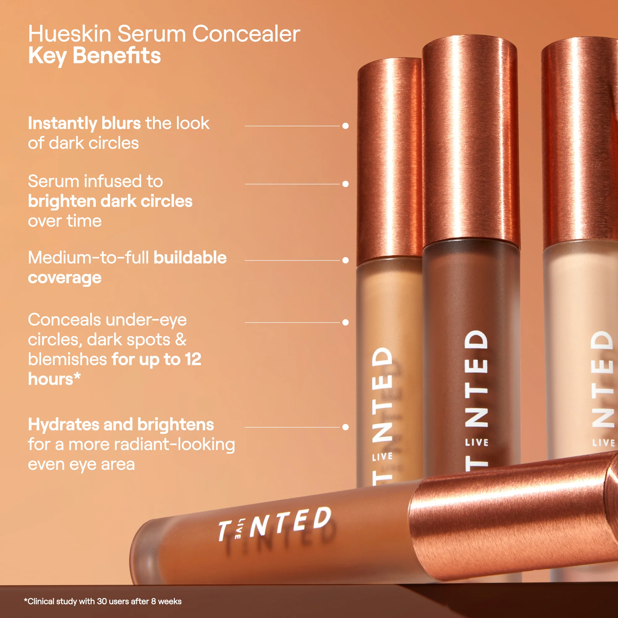 Eye Brightening and Concealing Routine - Image 5