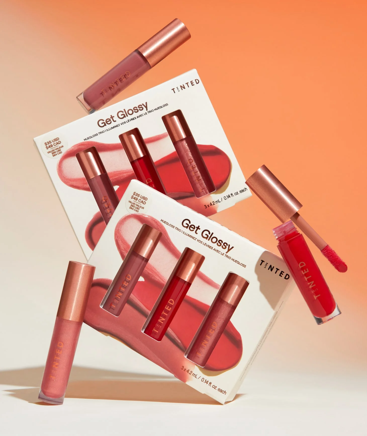Get Glossy Huegloss Trio - Image 4