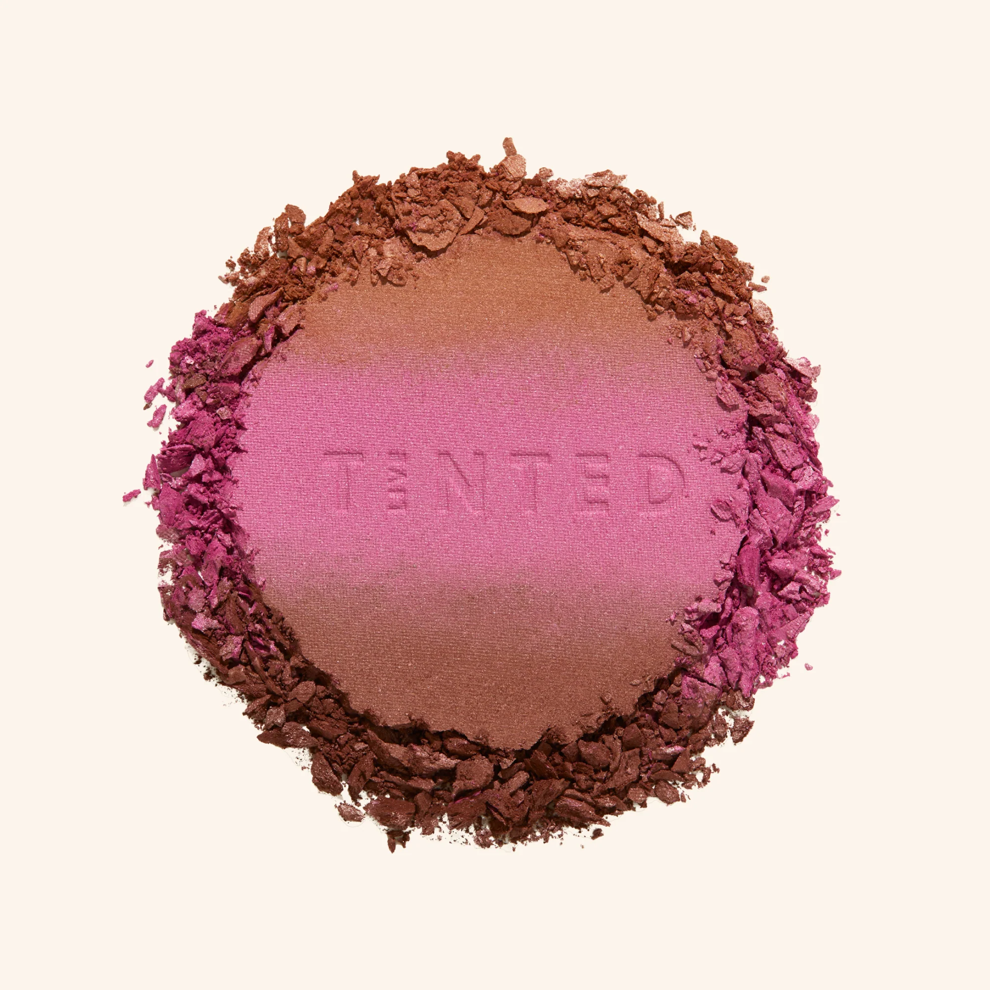 HUEBEAM® Gradient Blushing Bronzer - Image 10