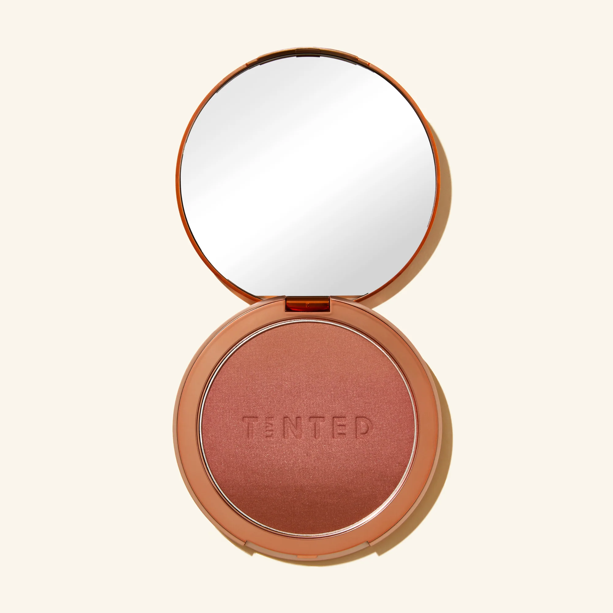 HUEBEAM® Gradient Blushing Bronzer - Image 4