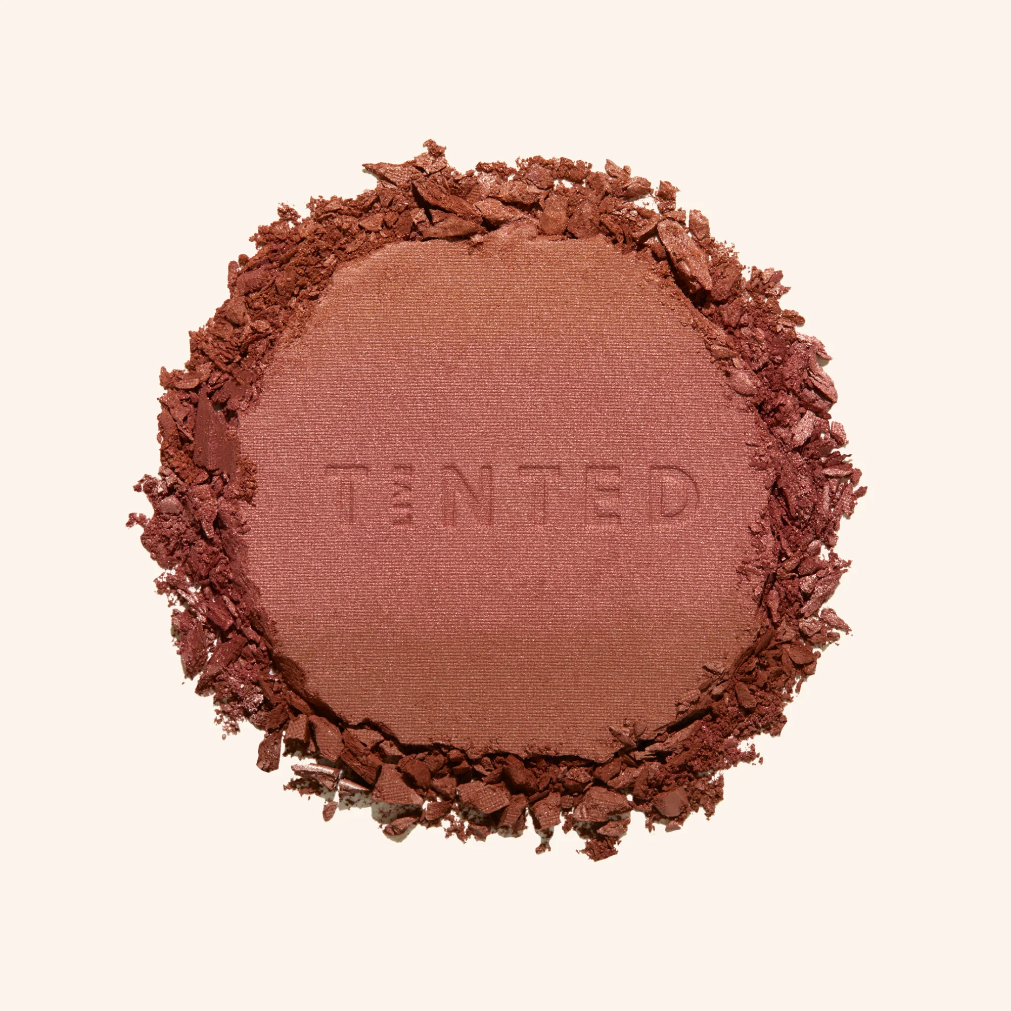 HUEBEAM® Gradient Blushing Bronzer - Image 5