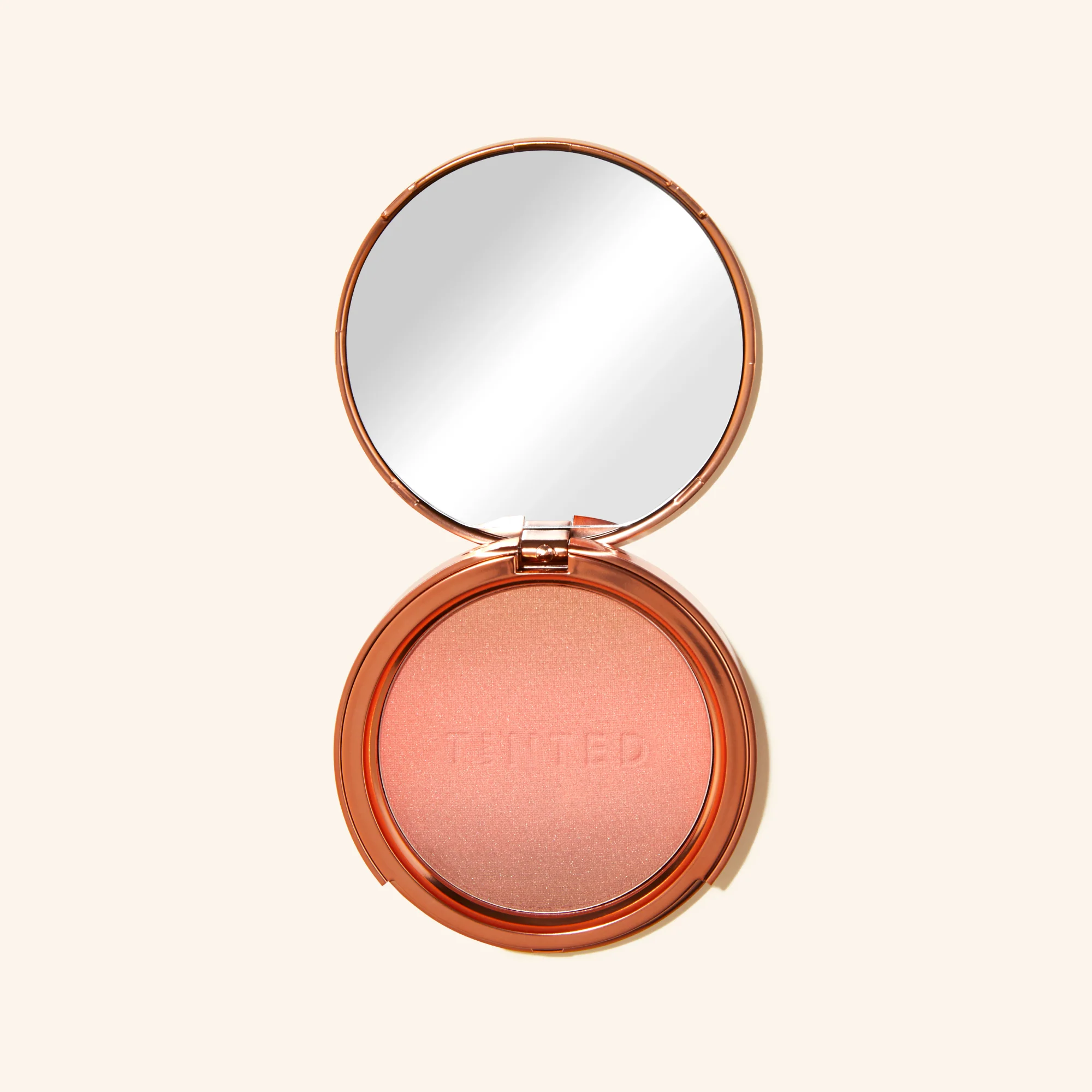 HUEBEAM® Gradient Blushing Bronzer - Image 7