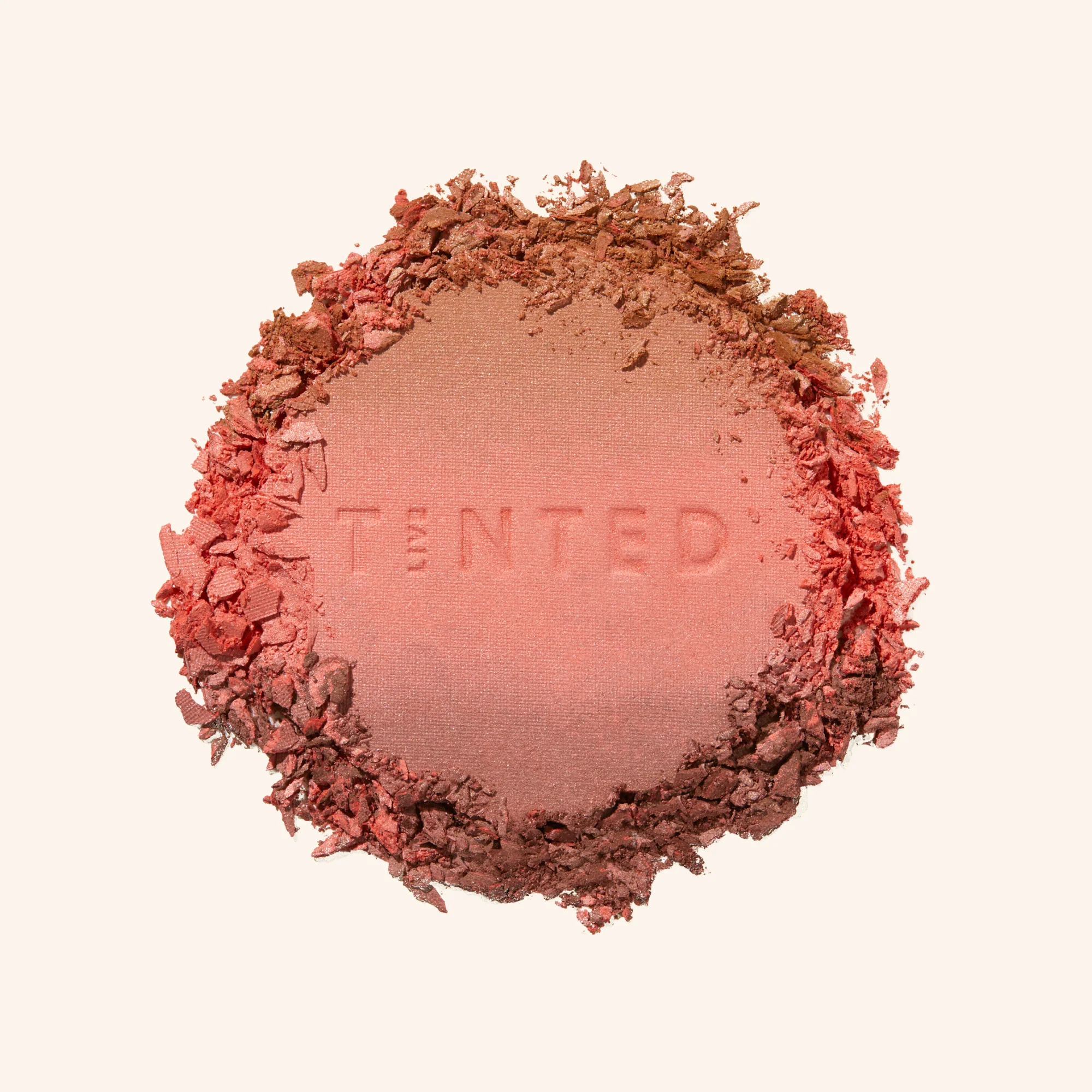 HUEBEAM® Gradient Blushing Bronzer - Image 8