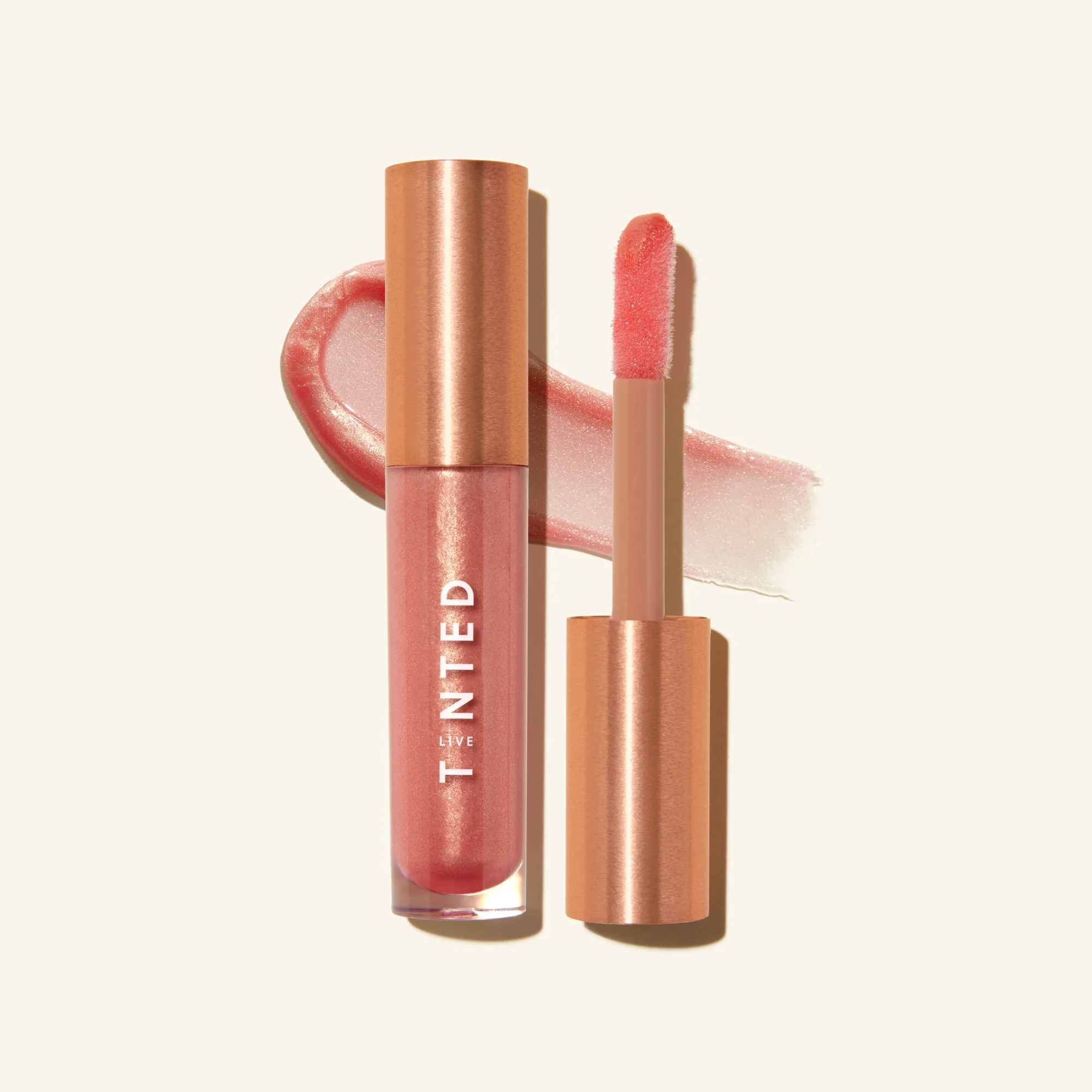 HUEGLOSS High-Shine Lip Gloss - Image 4