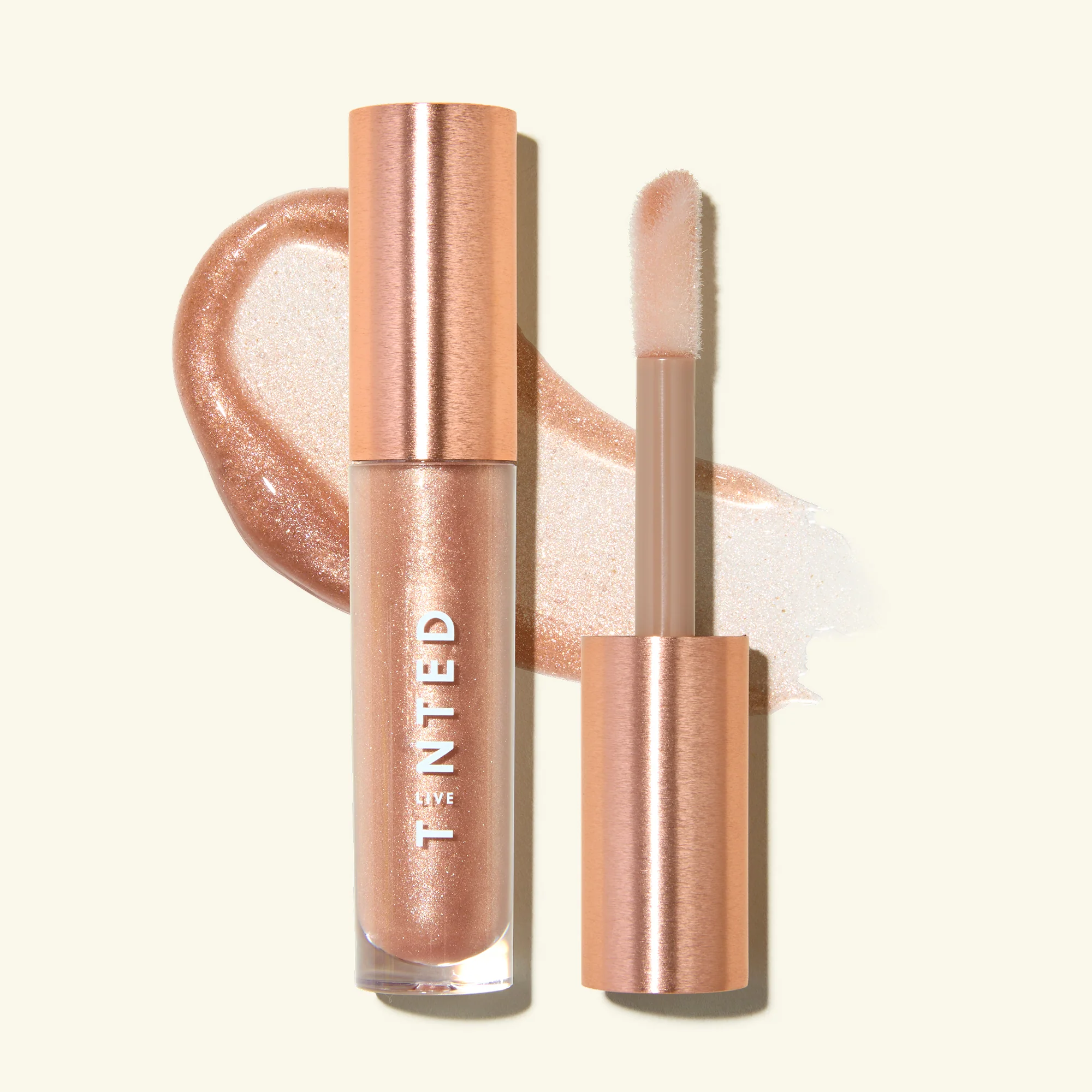 HUEGLOSS High-Shine Lip Gloss - Image 6