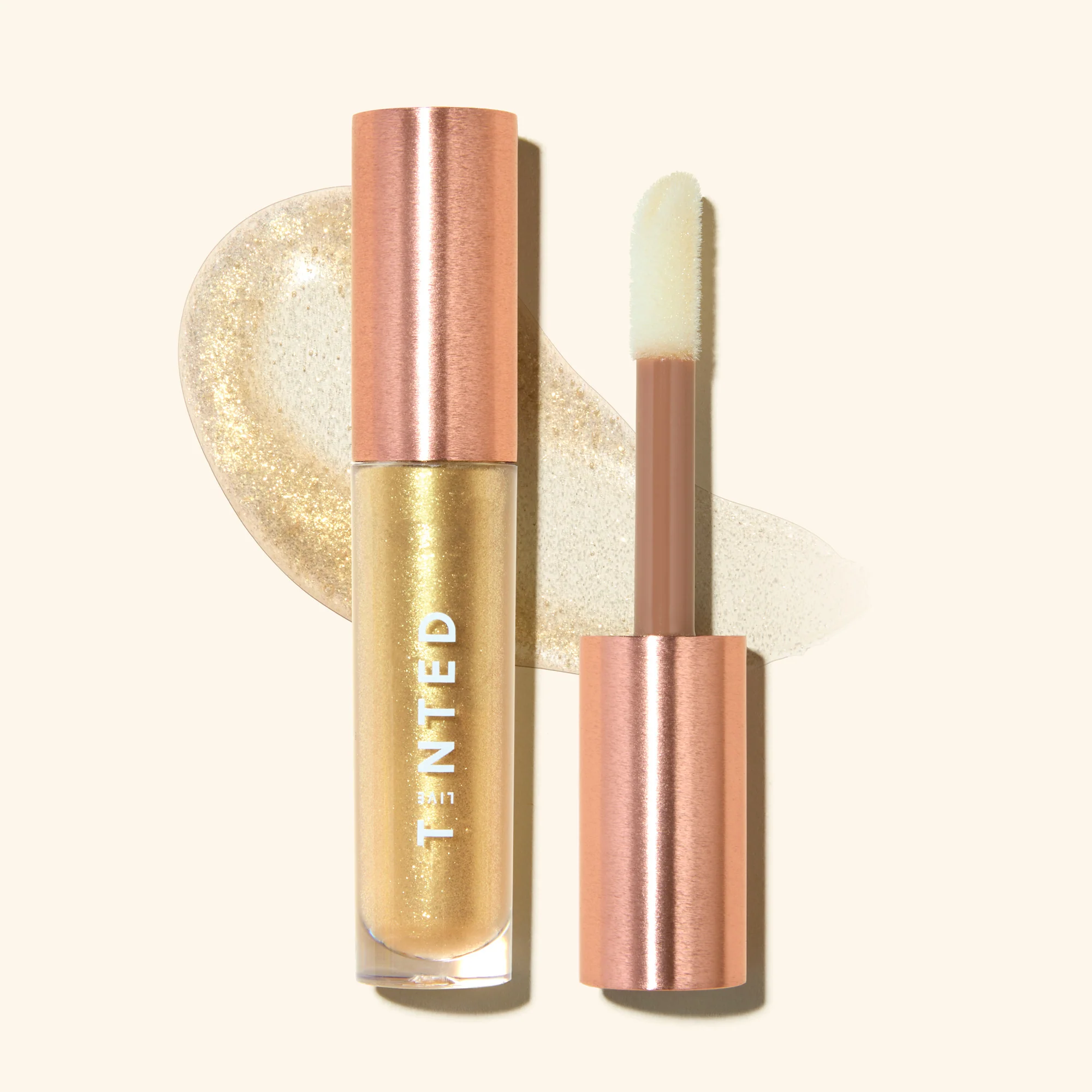 HUEGLOSS High-Shine Lip Gloss - Image 7