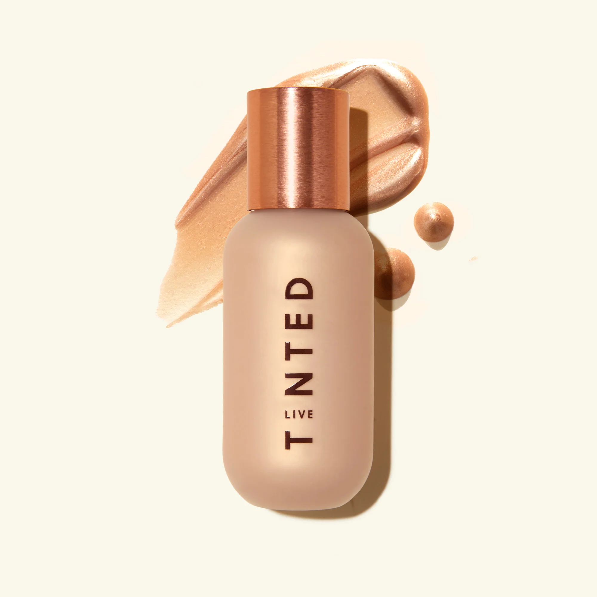 HUEGLOW Liquid Highlighter Drops - Image 5