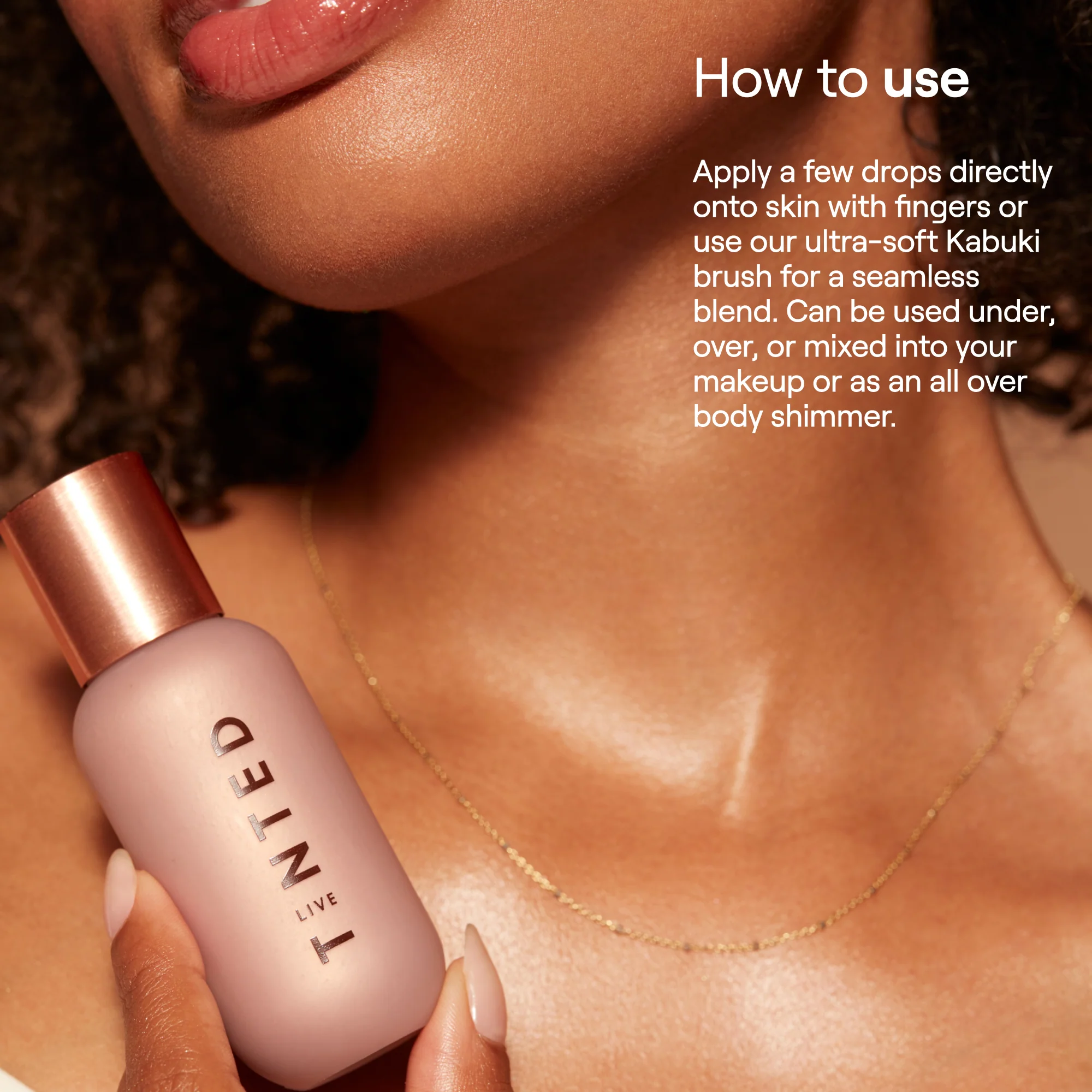 HUEGLOW Liquid Highlighter Drops - Image 16