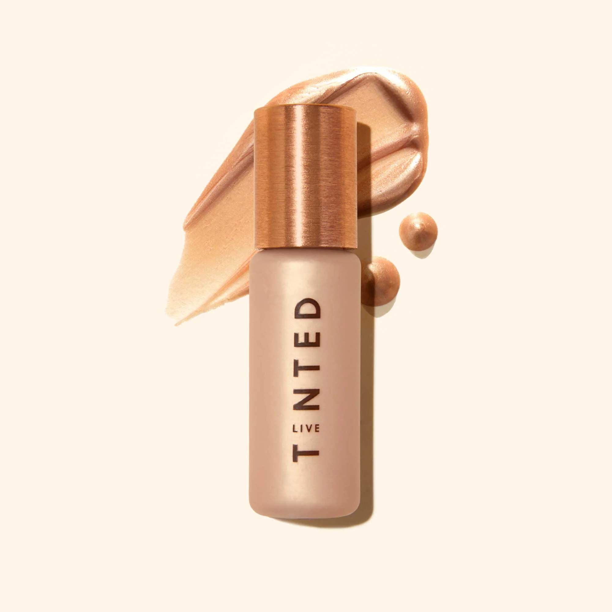 HUEGLOW Liquid Highlighter Drops - Image 6