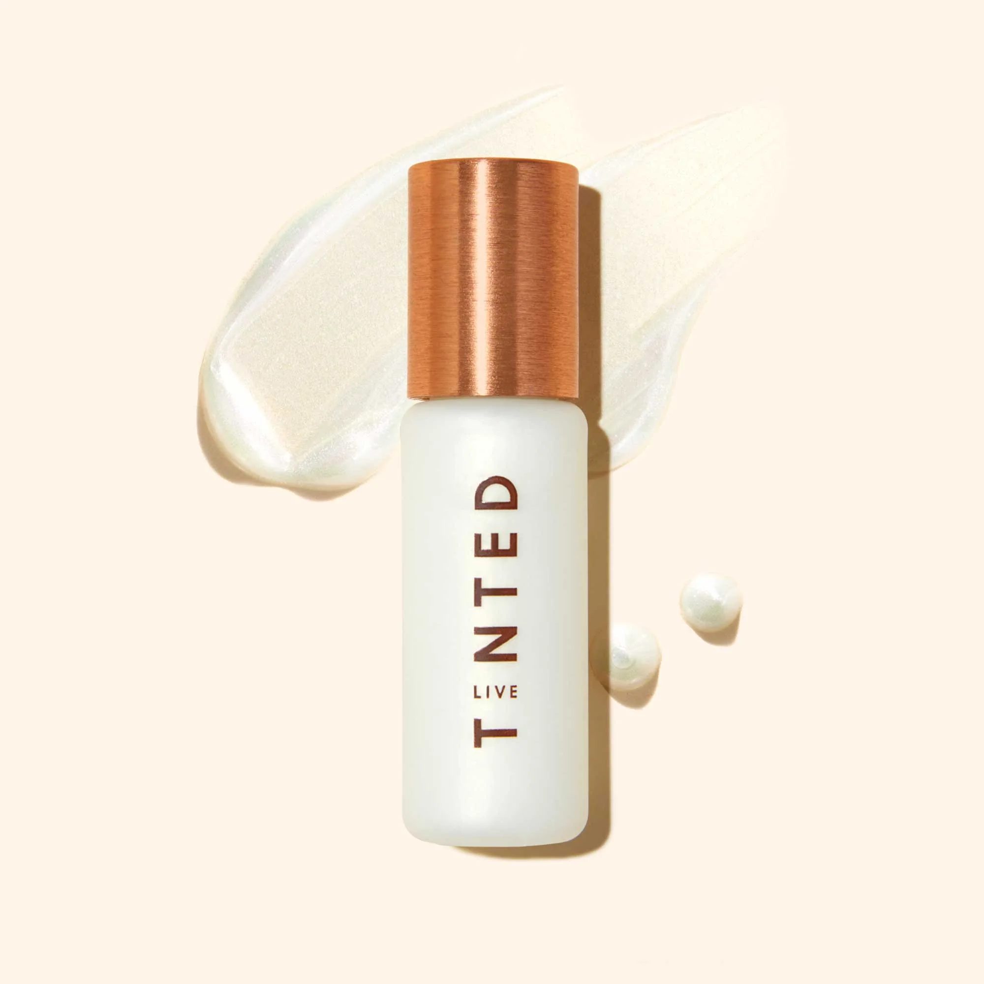 HUEGLOW Liquid Highlighter Drops - Image 8