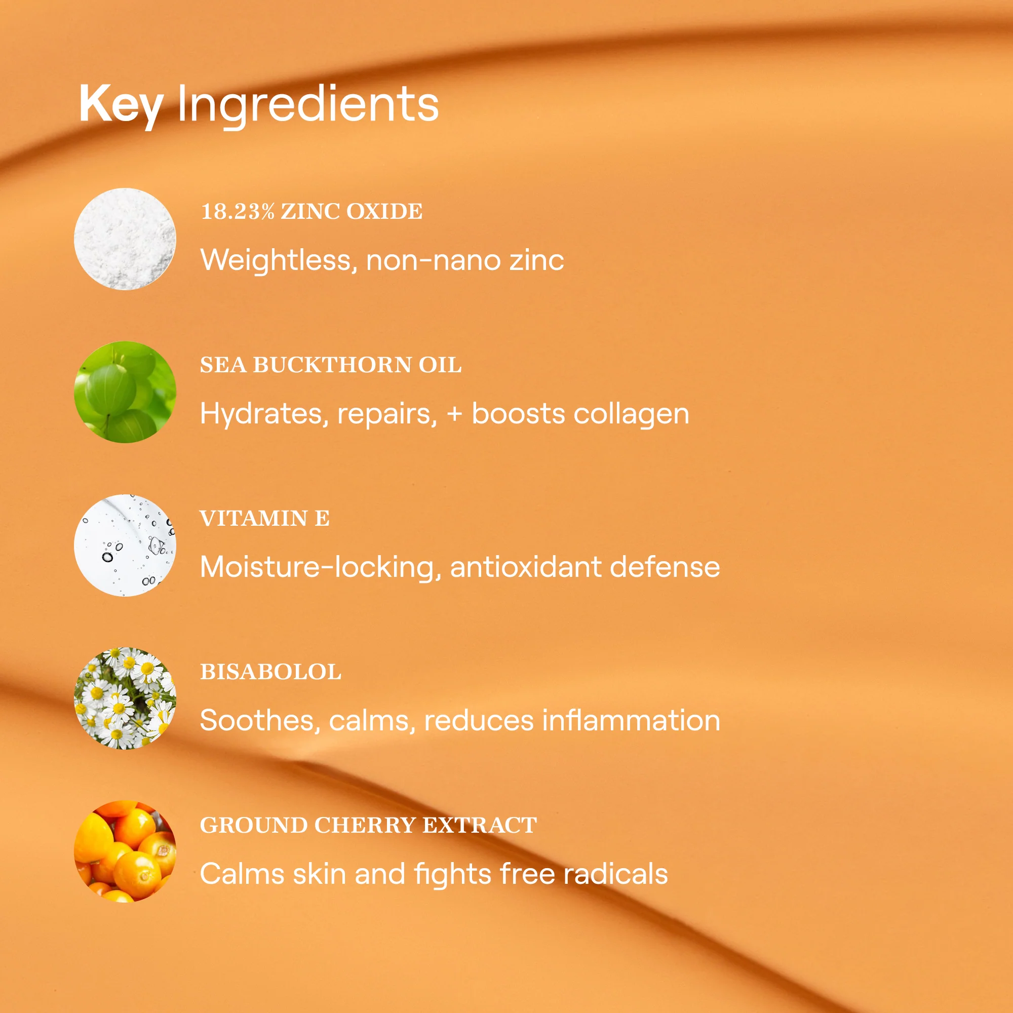 HUEGUARD® 3-in-1 Mineral Sunscreen, Moisturizer, Primer SPF 30 - Image 5