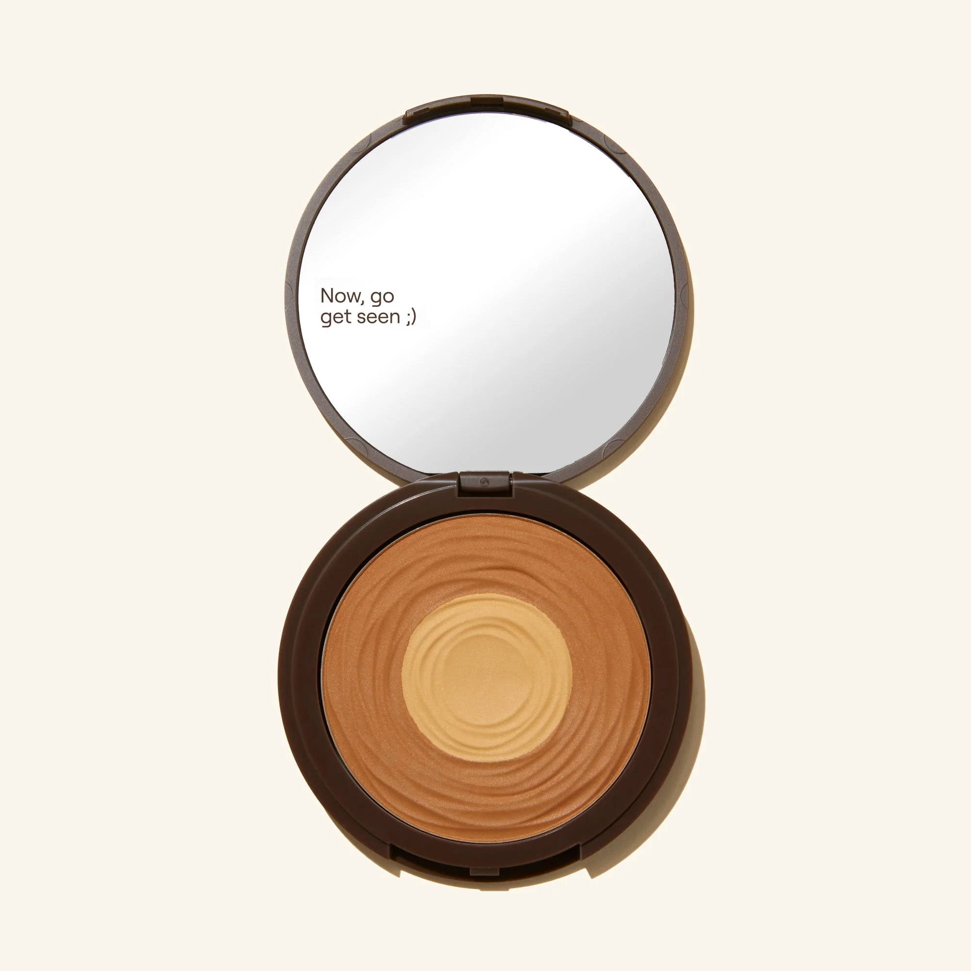 HUESKIN Brightening Core Setting Powder - Image 3