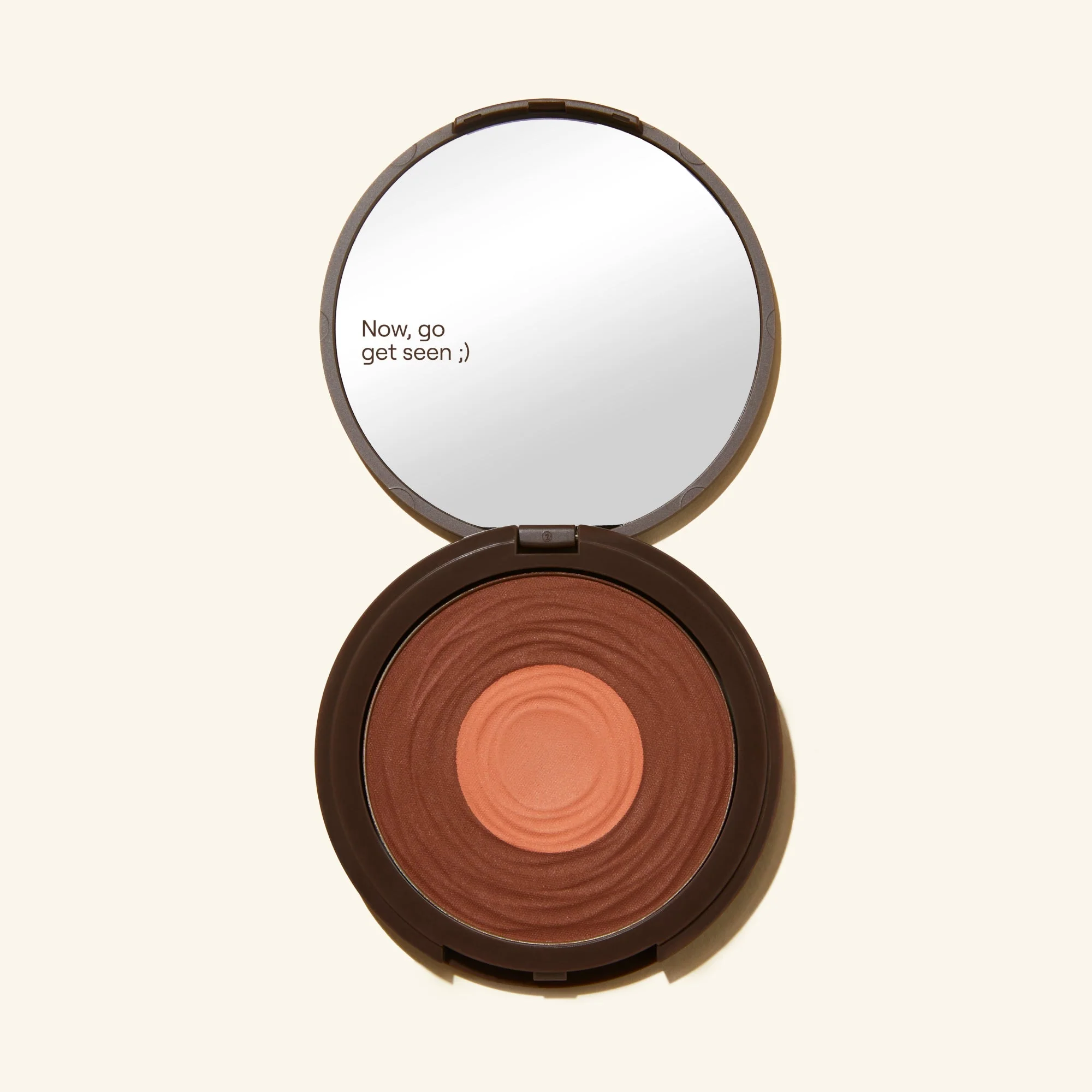 HUESKIN Brightening Core Setting Powder - Image 4