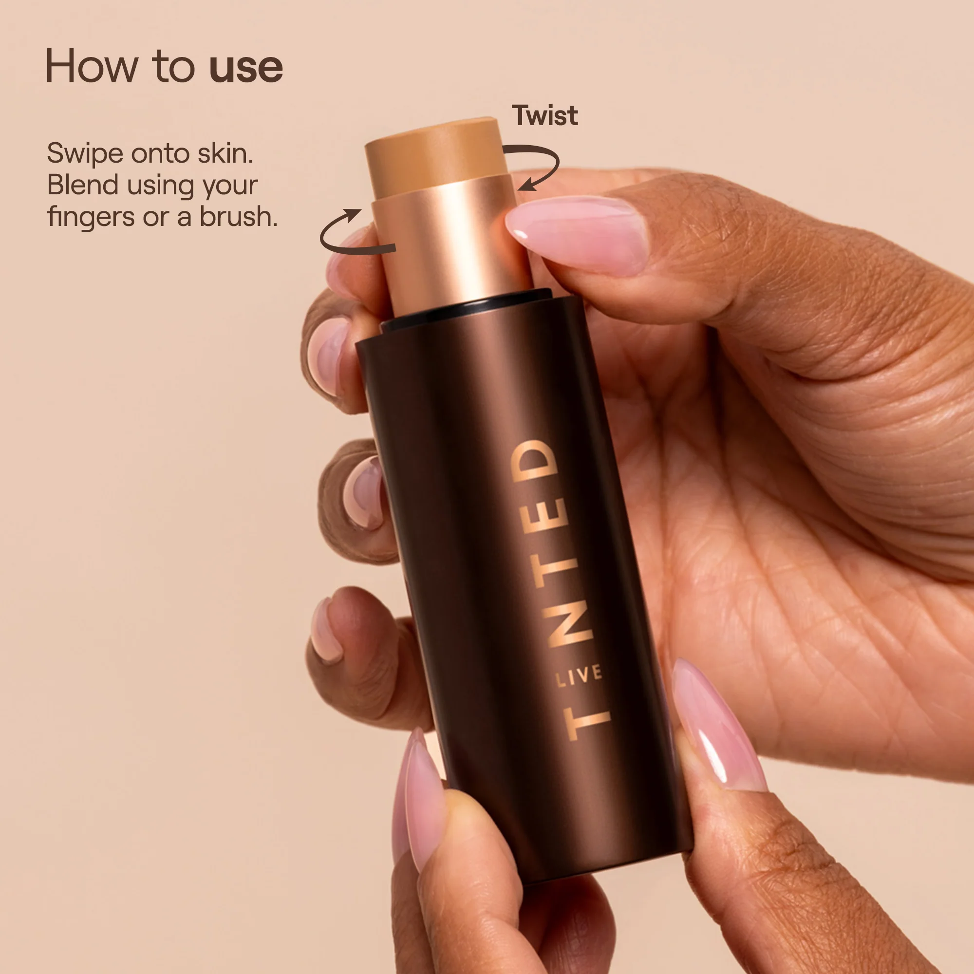 HUESTICK® Complexion Stick - Image 69