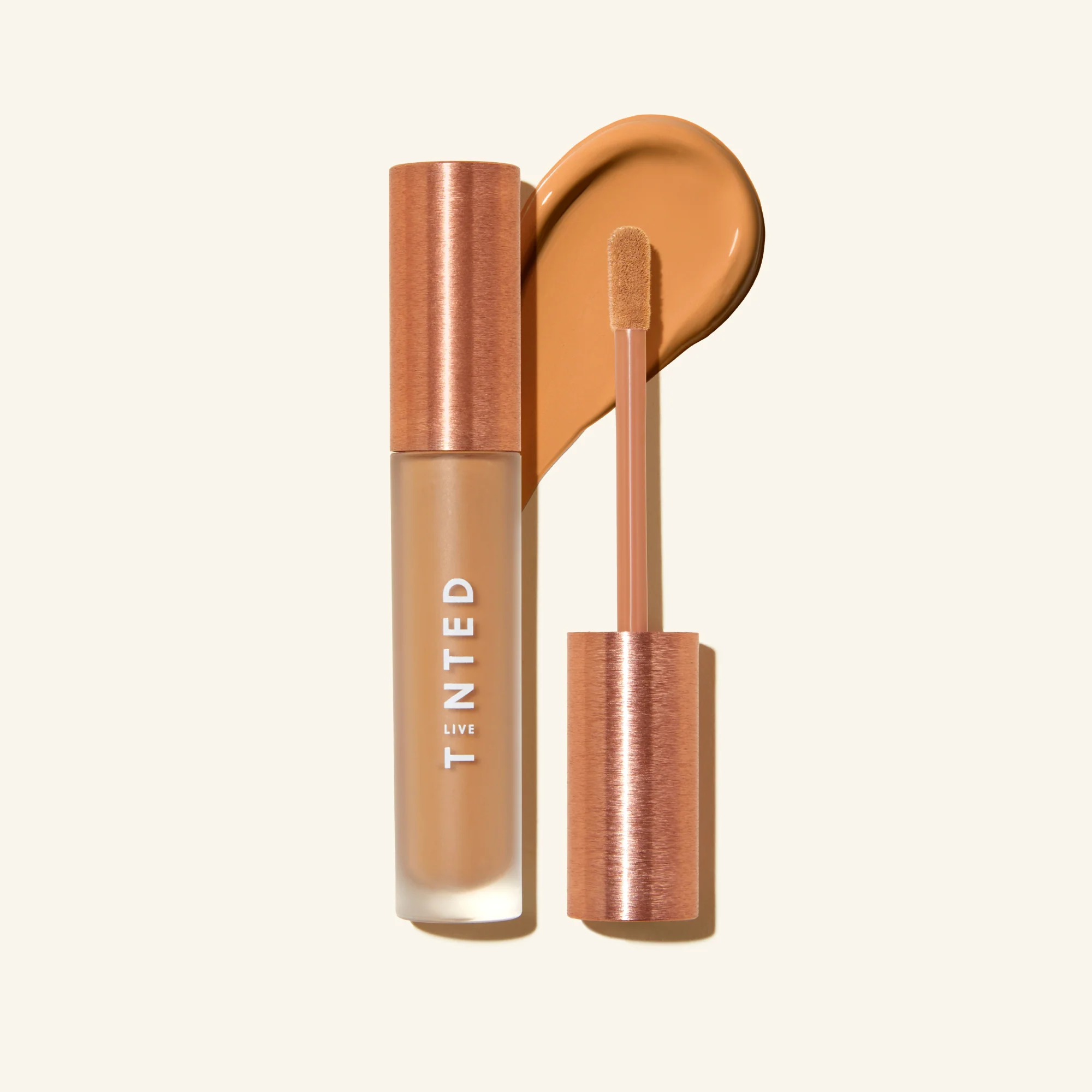 HUESKIN Hydrating Serum Concealer - Image 10