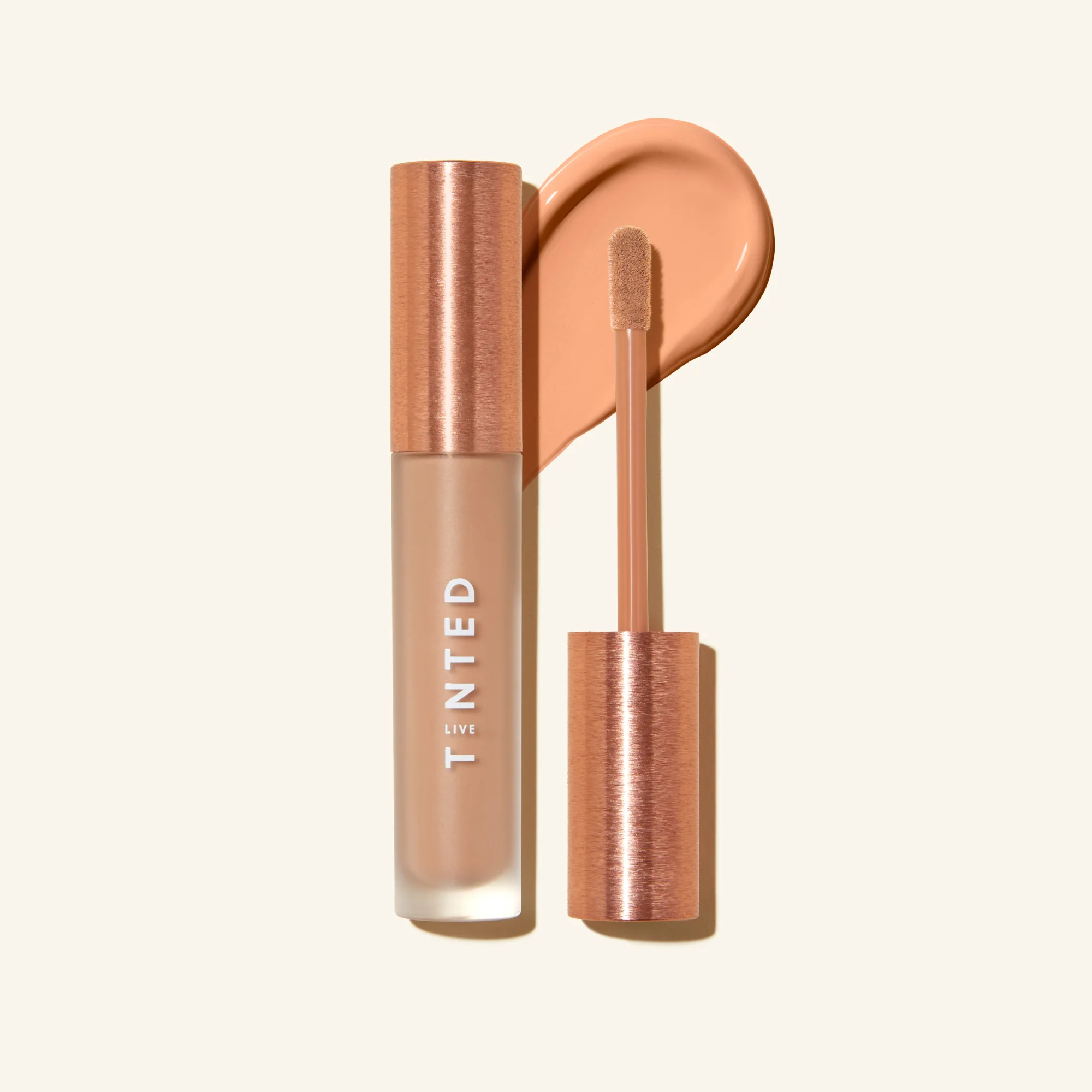 HUESKIN Hydrating Serum Concealer - Image 12