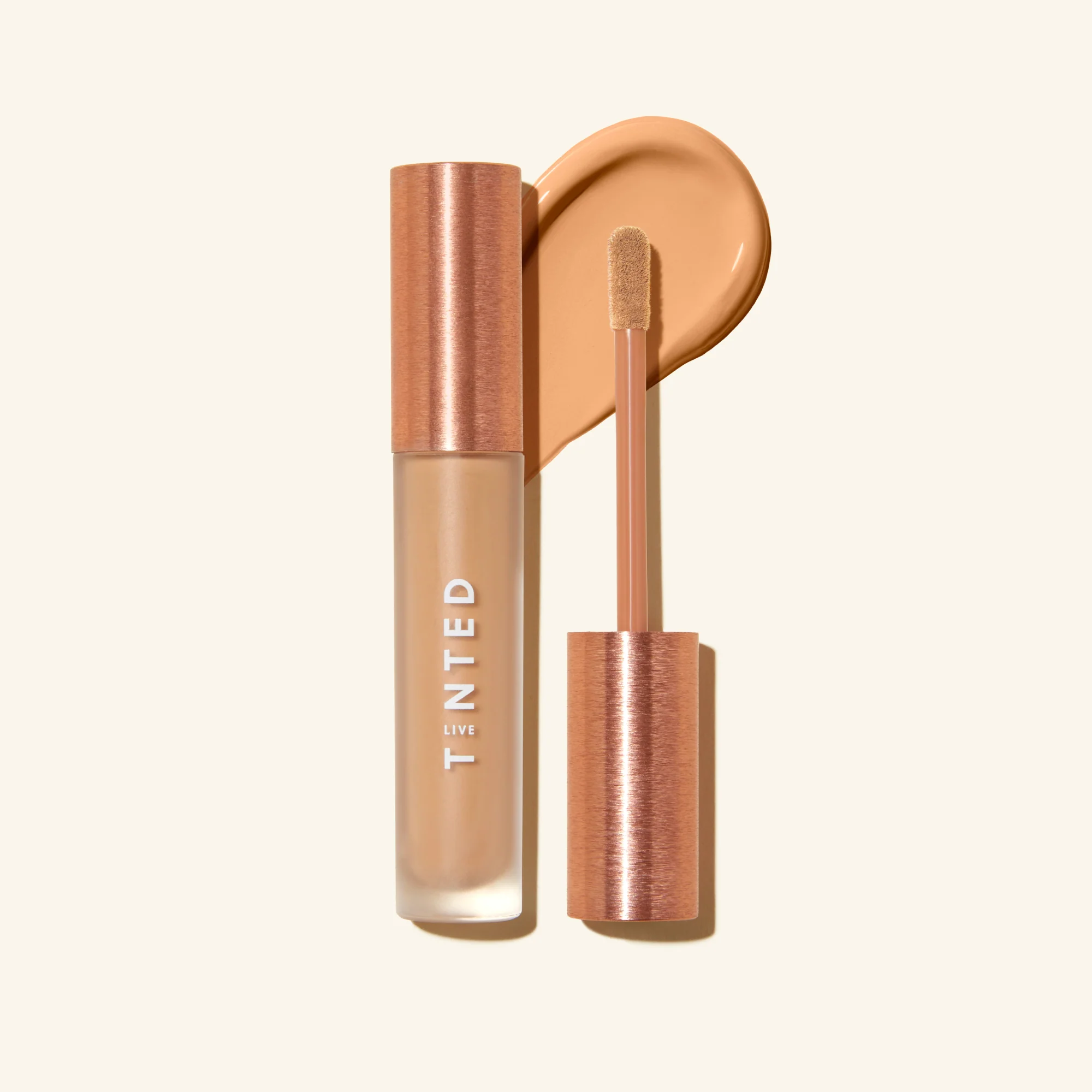 HUESKIN Hydrating Serum Concealer - Image 13