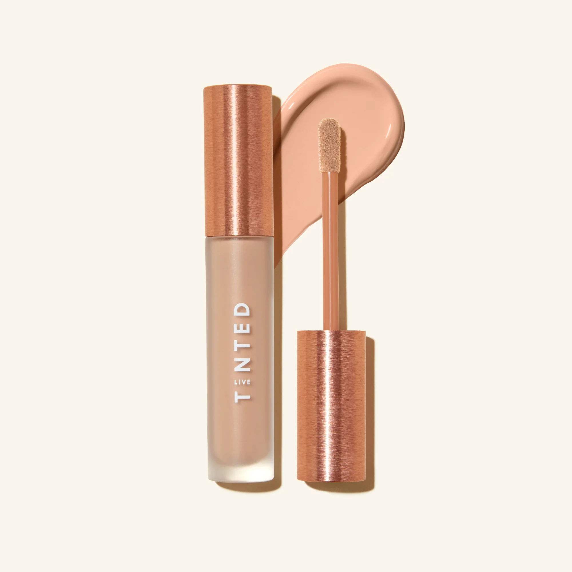 HUESKIN Hydrating Serum Concealer - Image 14