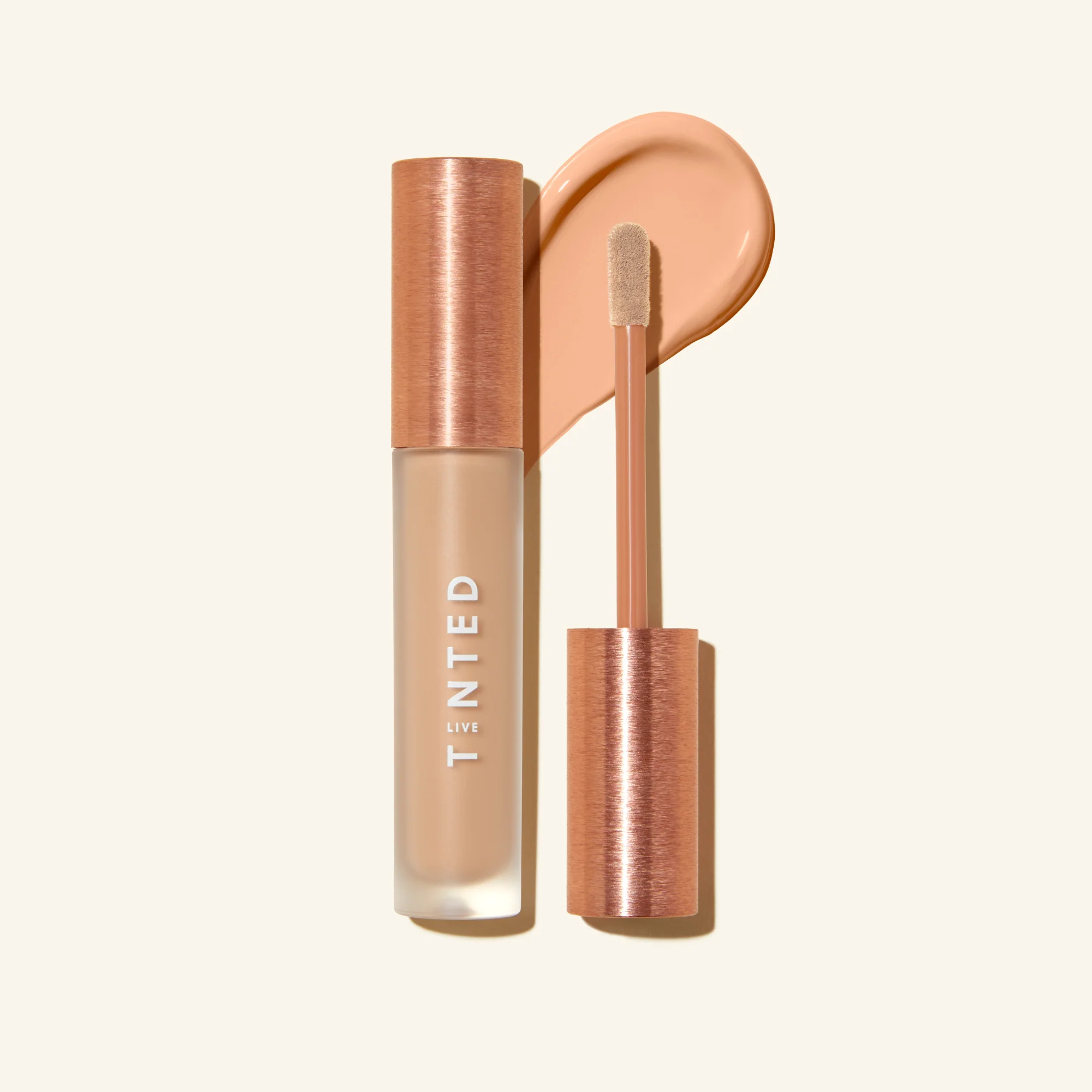 HUESKIN Hydrating Serum Concealer - Image 15