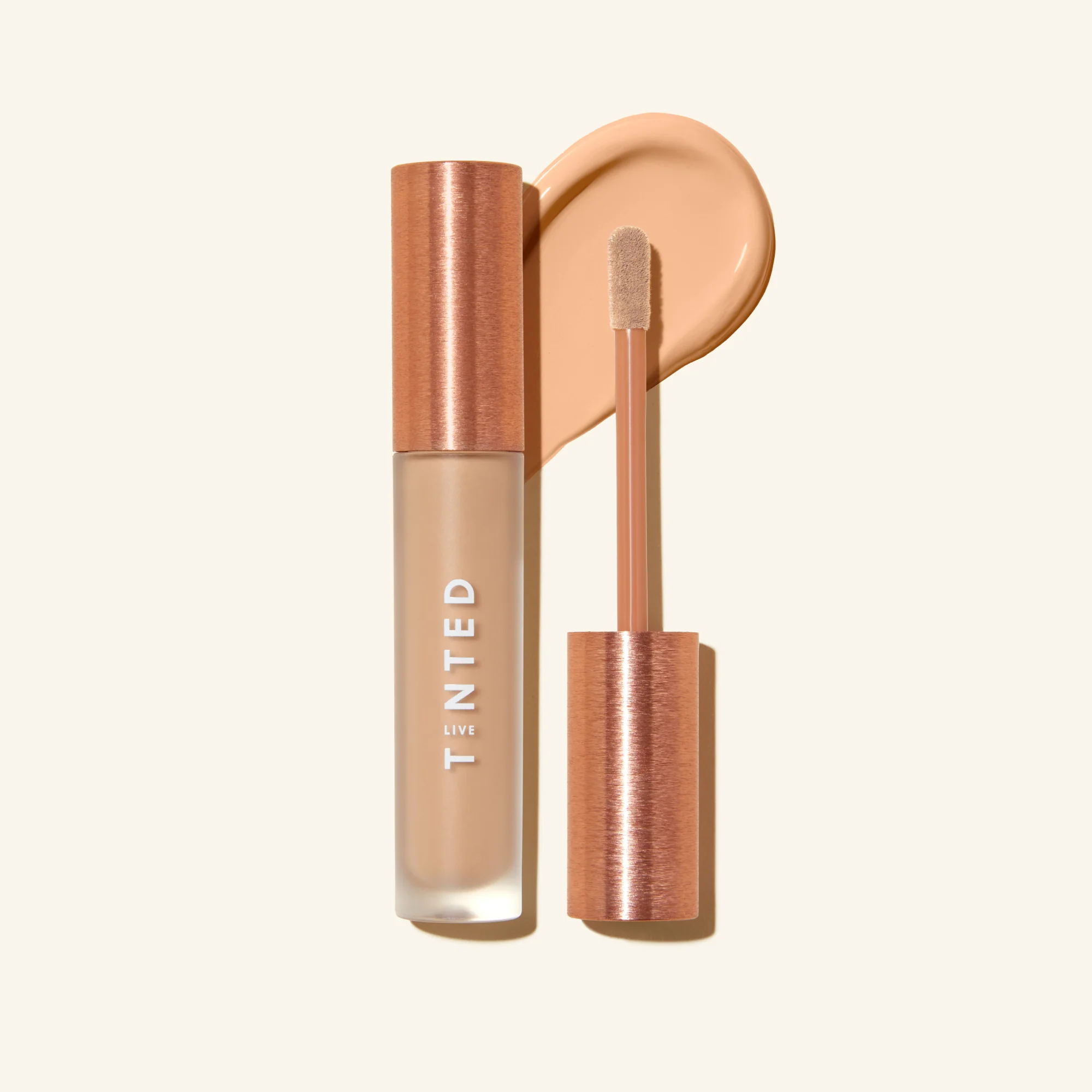 HUESKIN Hydrating Serum Concealer - Image 16