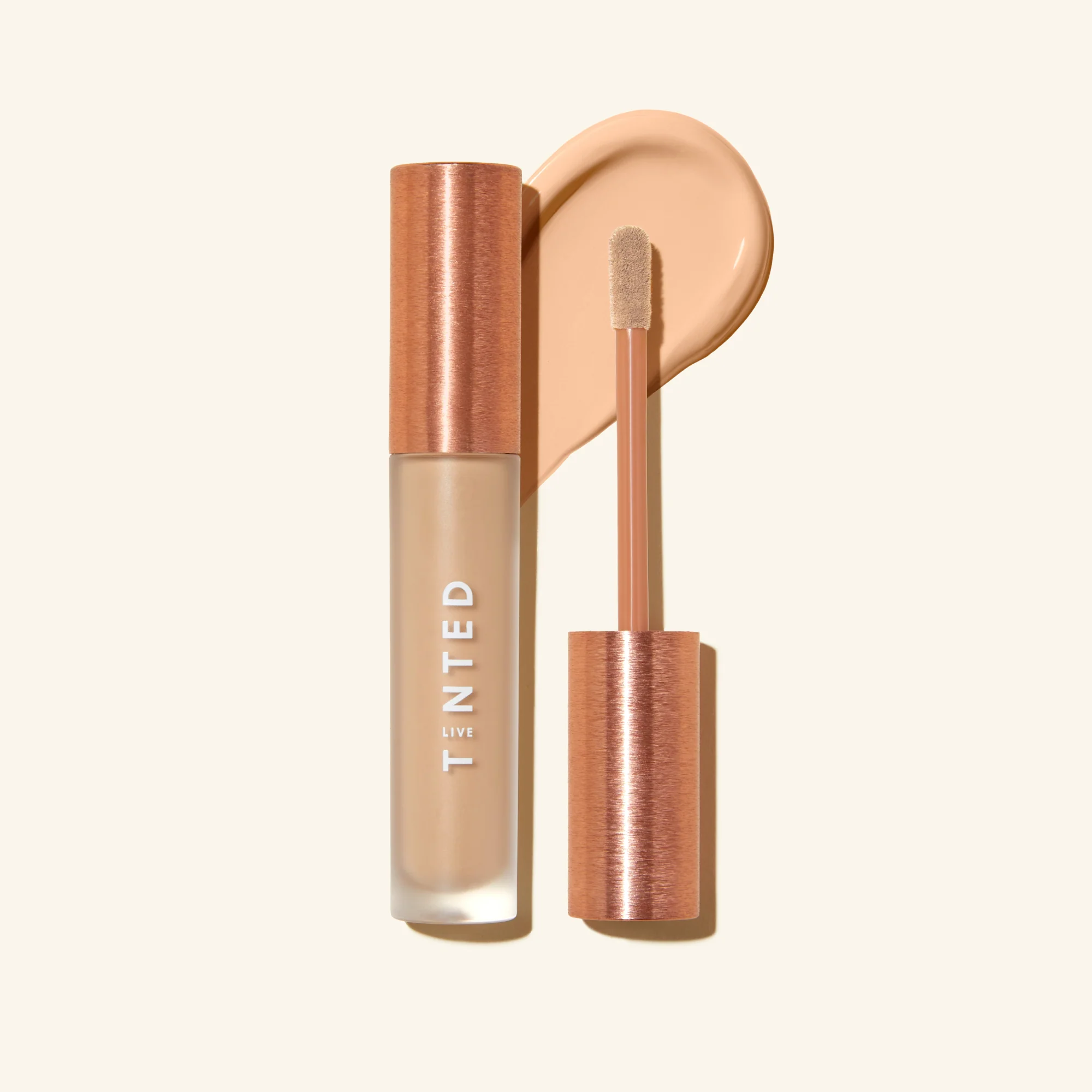 HUESKIN Hydrating Serum Concealer - Image 17