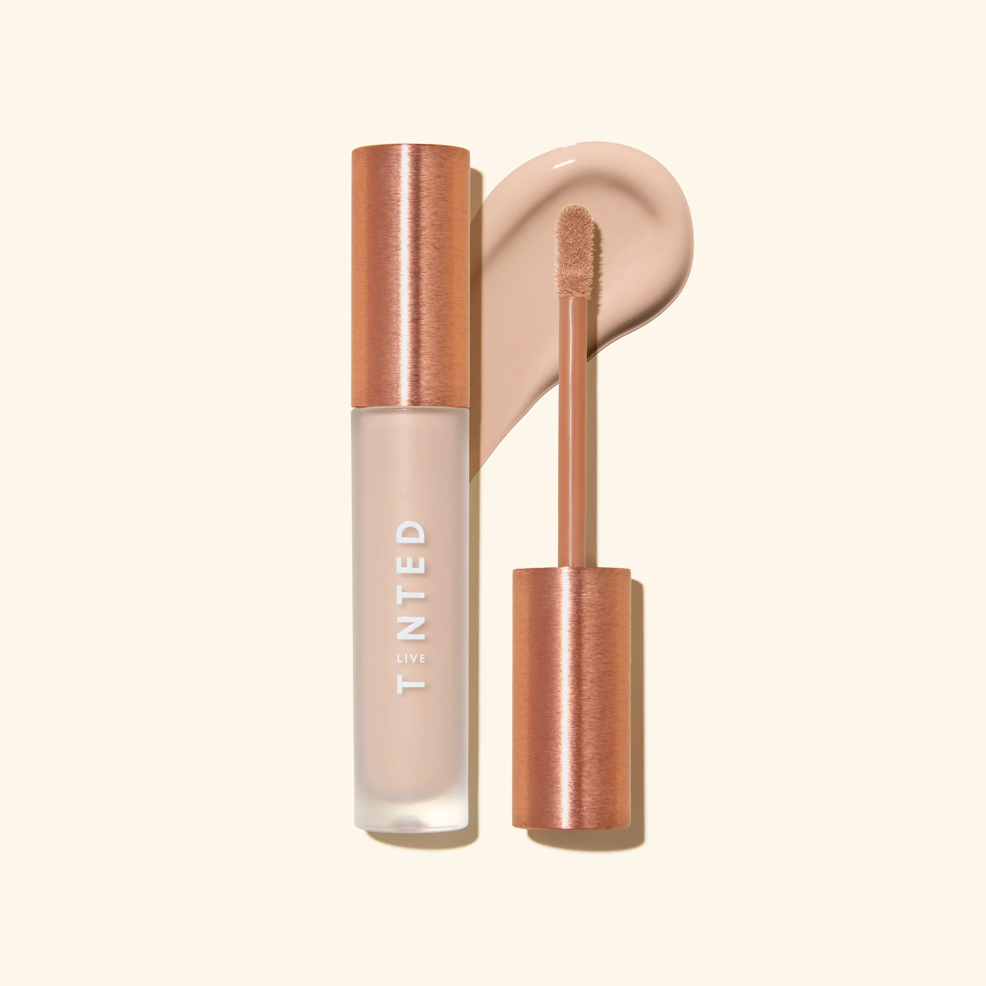 HUESKIN Hydrating Serum Concealer - Image 18