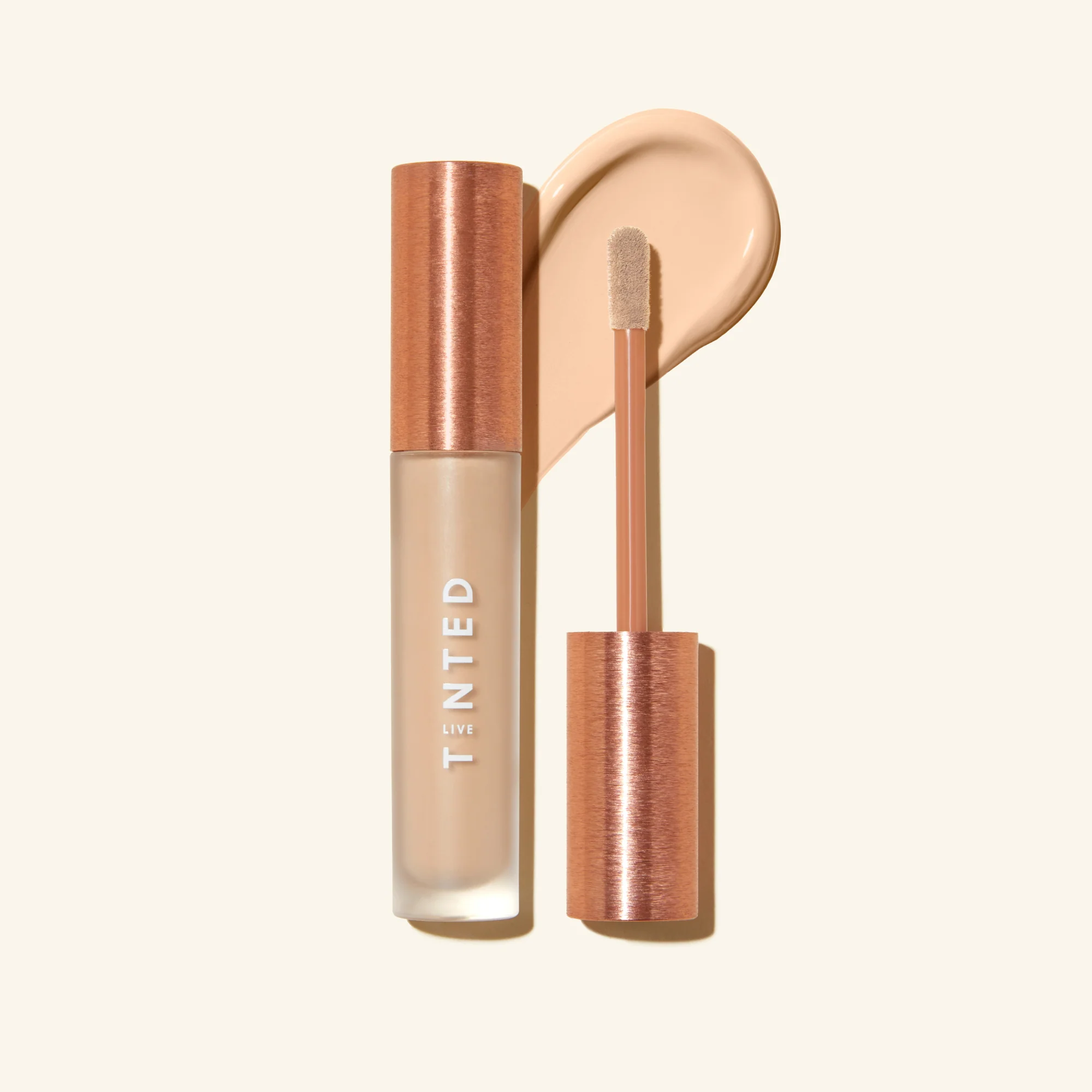 HUESKIN Hydrating Serum Concealer - Image 19