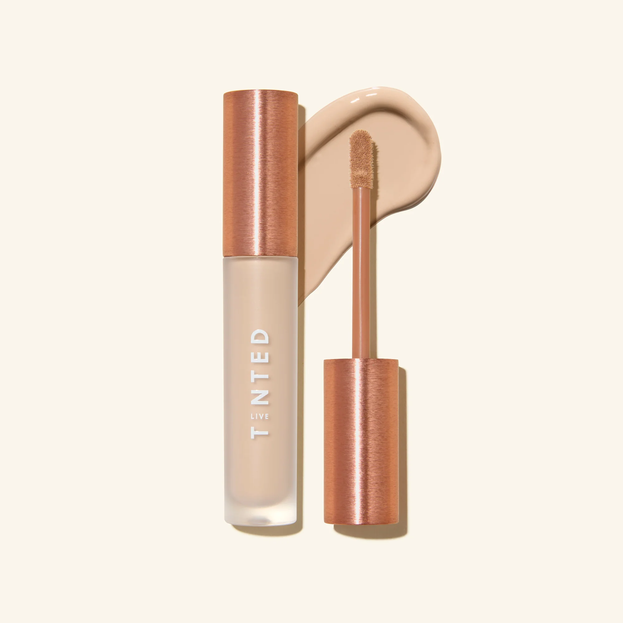 HUESKIN Hydrating Serum Concealer - Image 20