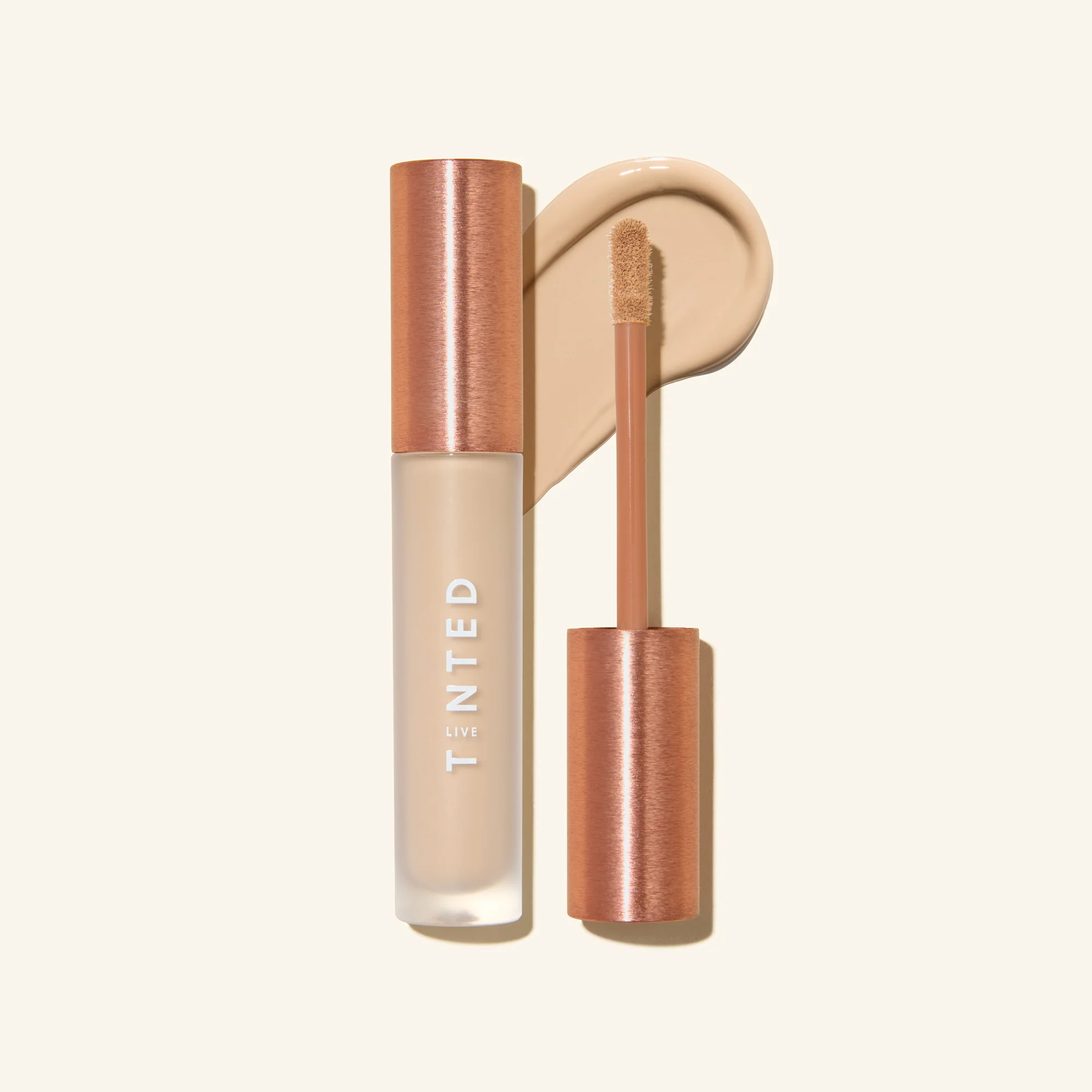 HUESKIN Hydrating Serum Concealer - Image 21