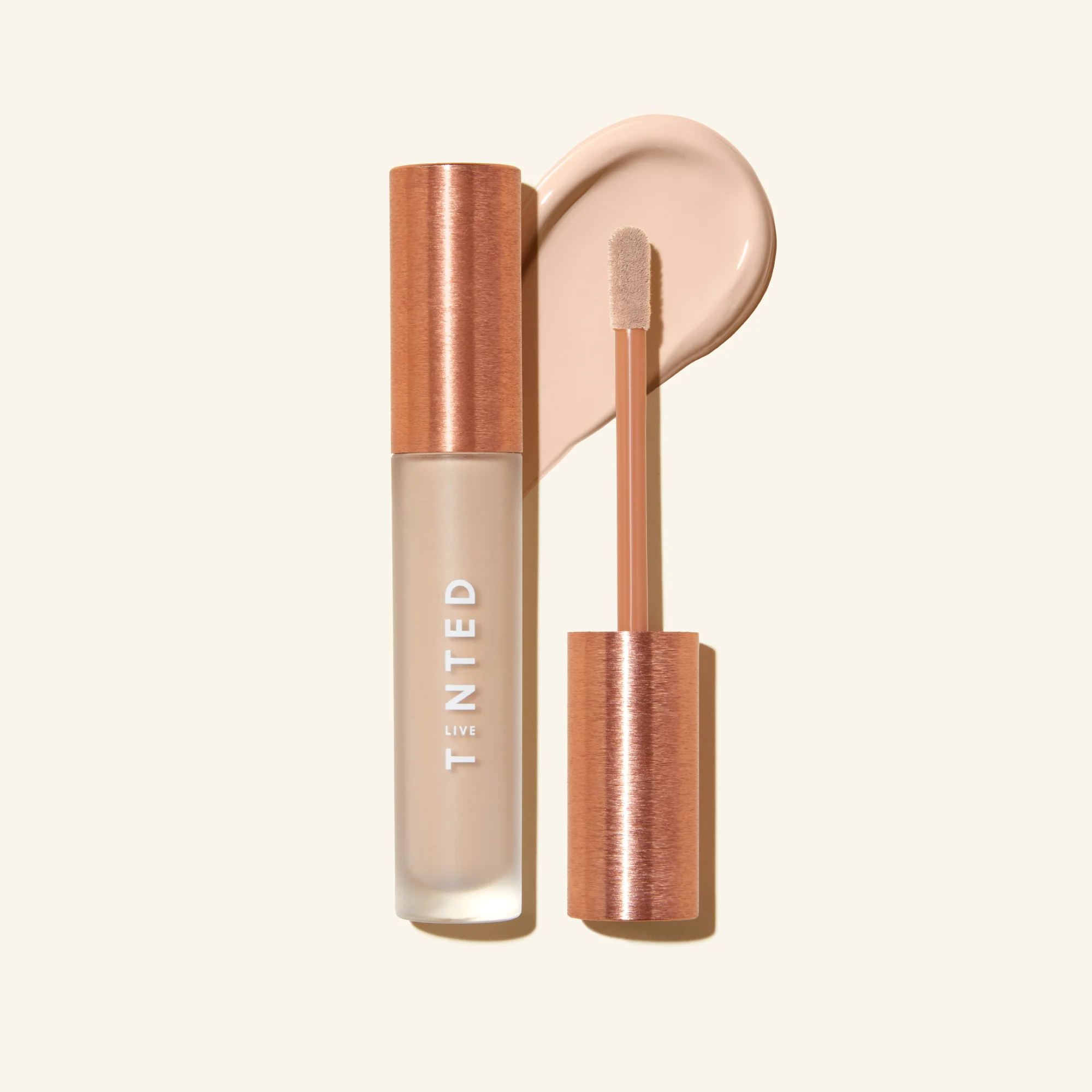 HUESKIN Hydrating Serum Concealer - Image 22