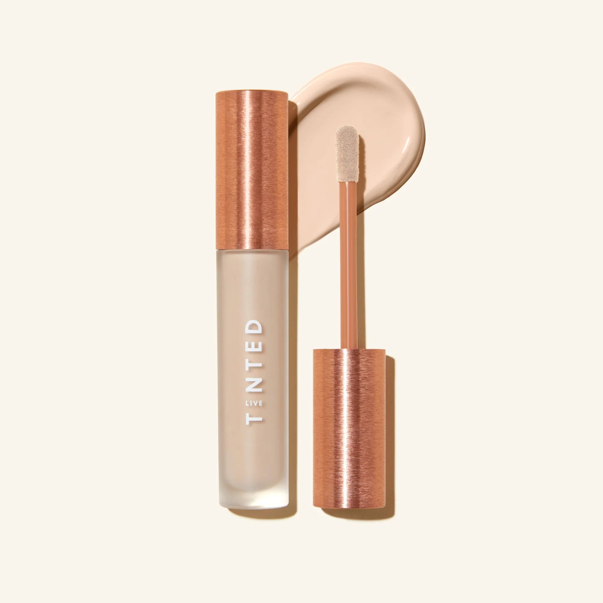 HUESKIN Hydrating Serum Concealer - Image 23