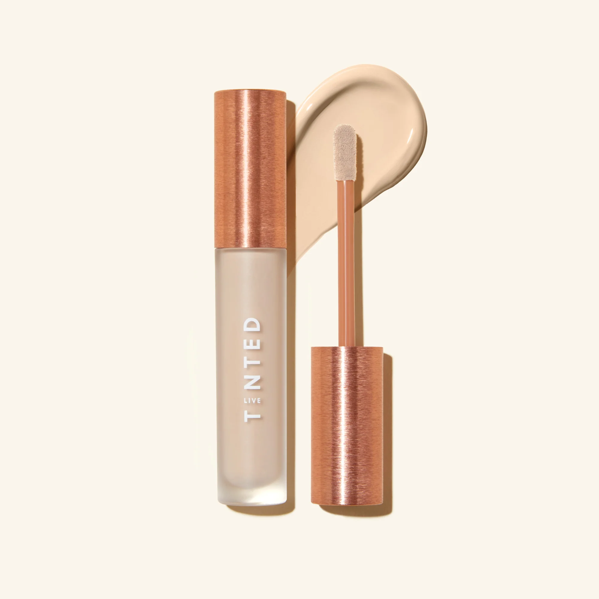 HUESKIN Hydrating Serum Concealer - Image 24