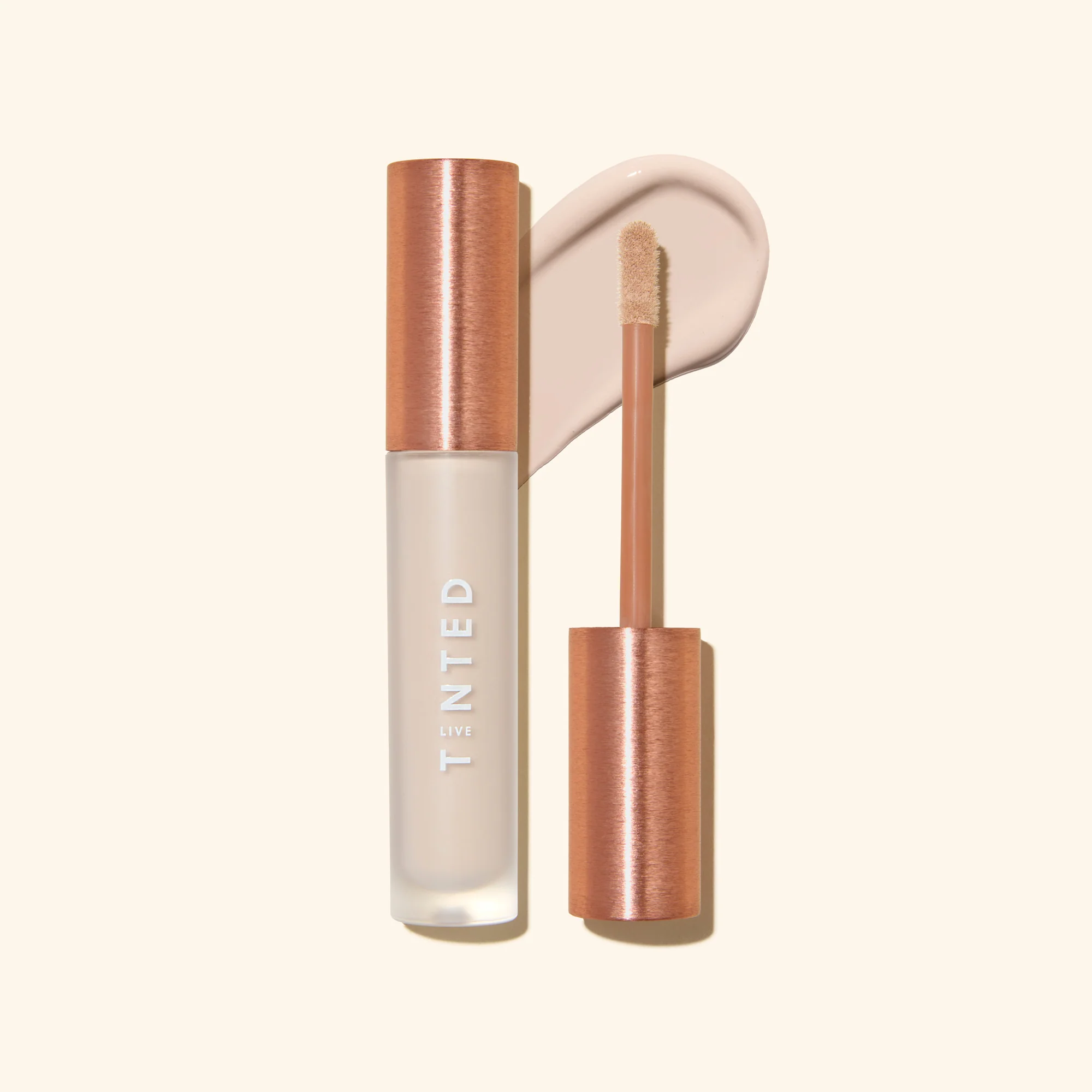 HUESKIN Hydrating Serum Concealer - Image 25