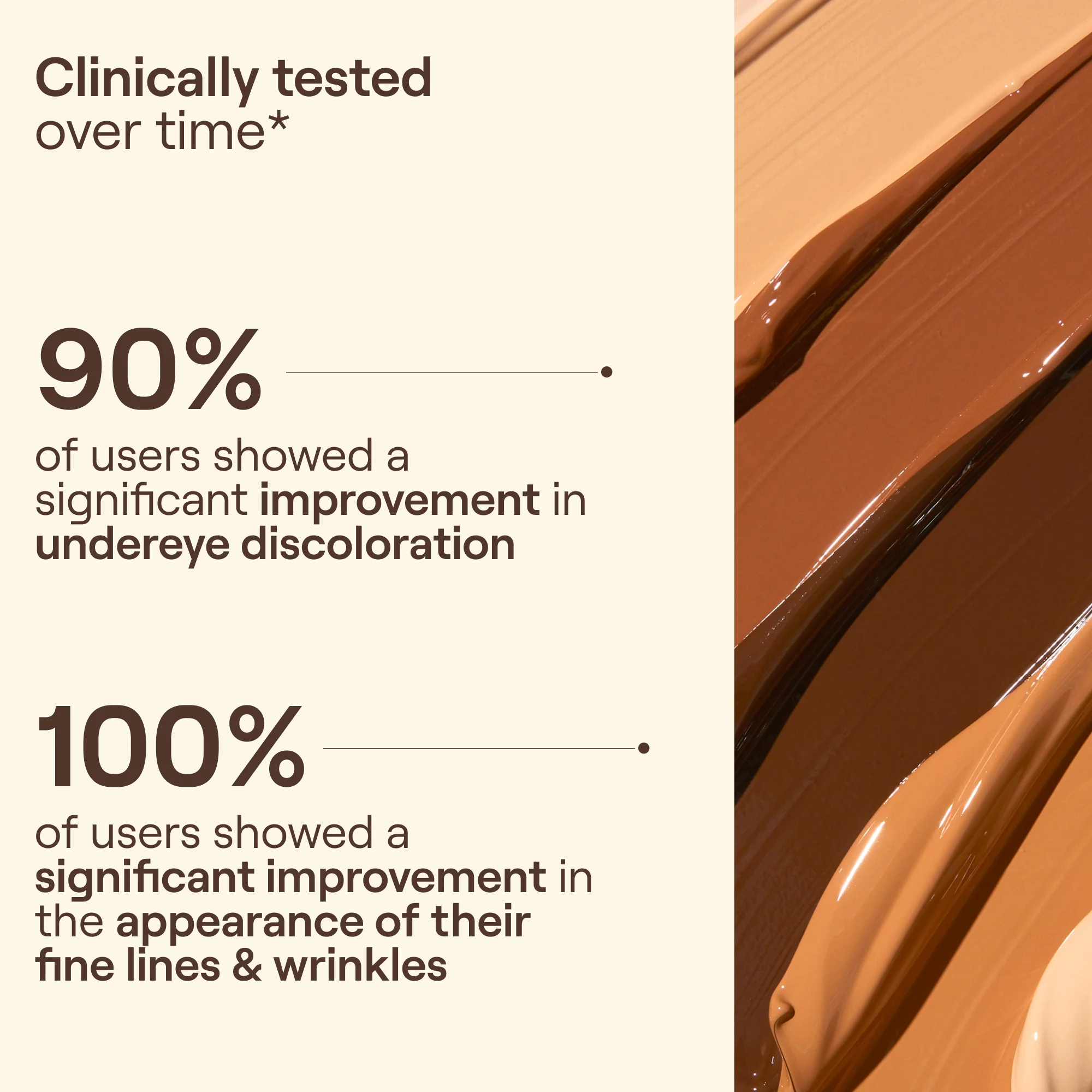 HUESKIN Hydrating Serum Concealer - Image 30