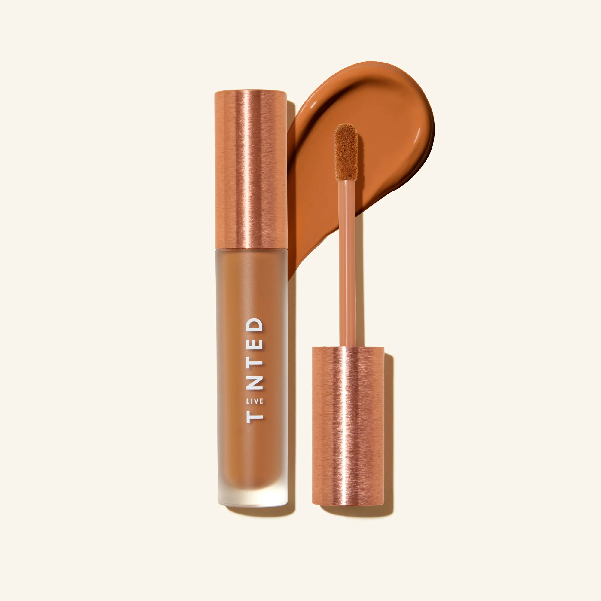 HUESKIN Hydrating Serum Concealer - Image 5