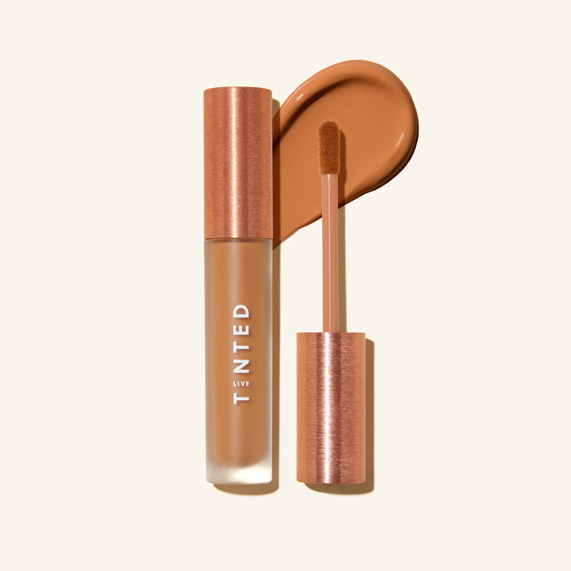 HUESKIN Hydrating Serum Concealer - Image 6