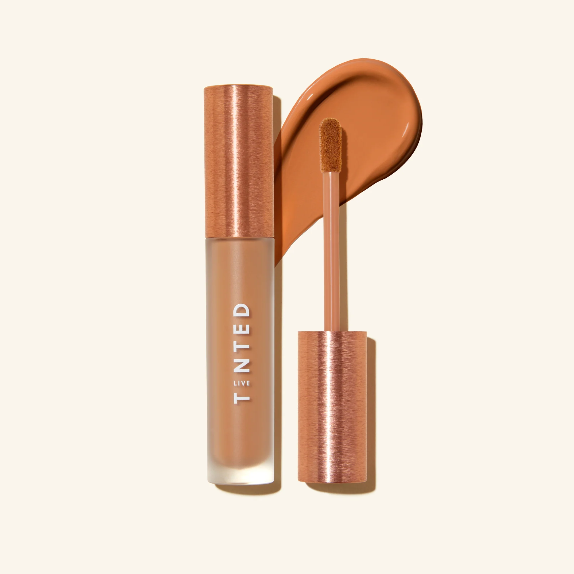 HUESKIN Hydrating Serum Concealer - Image 7