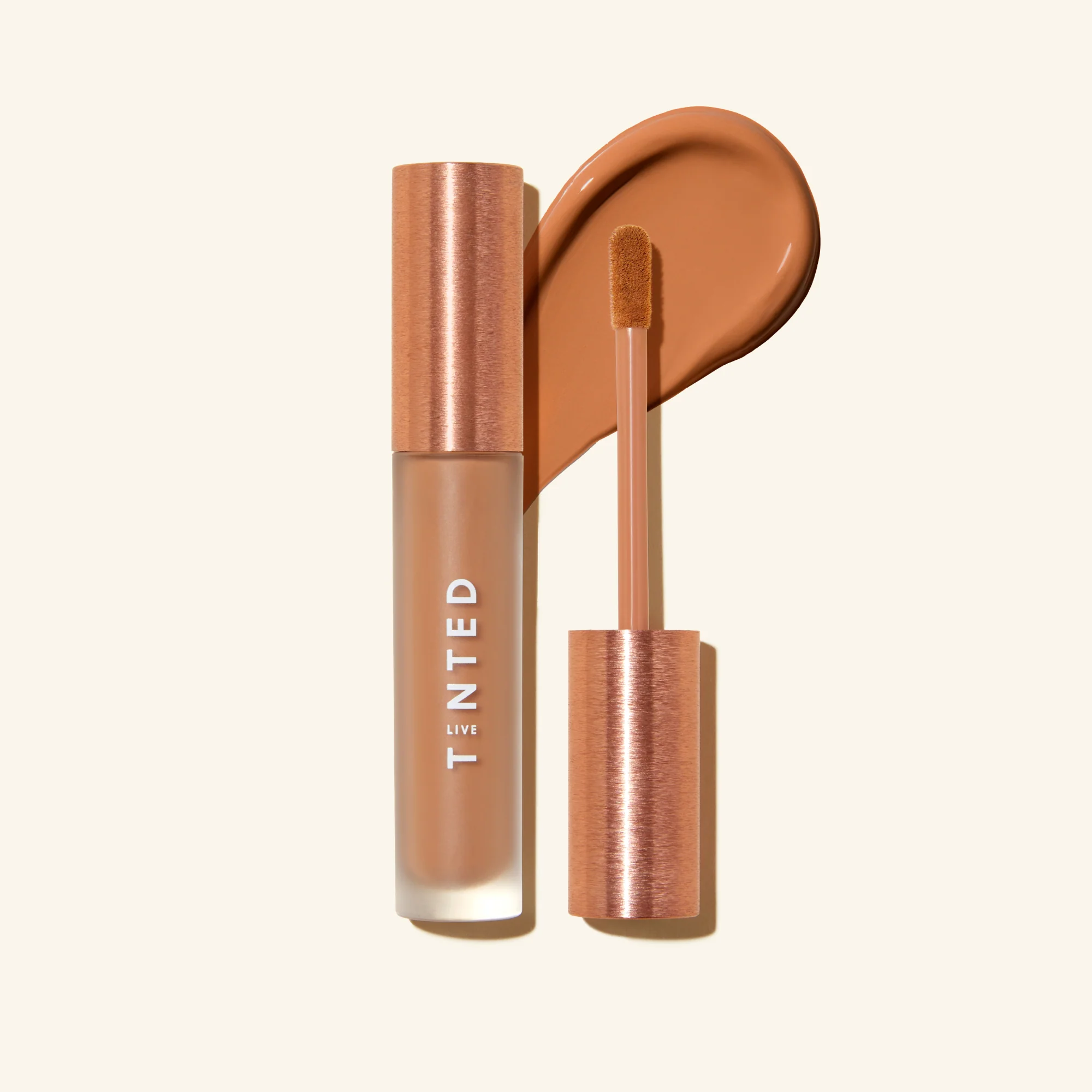 HUESKIN Hydrating Serum Concealer - Image 8