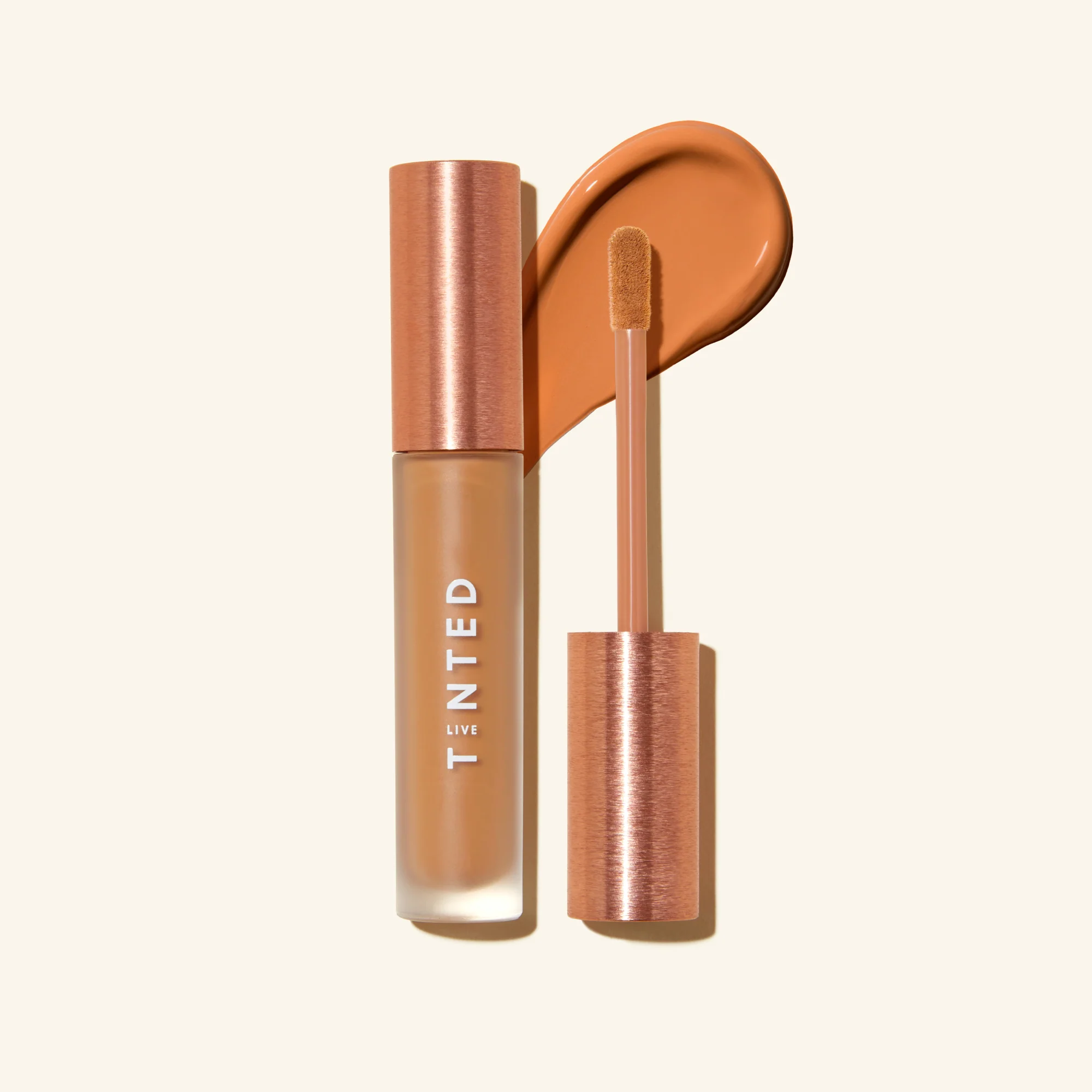HUESKIN Hydrating Serum Concealer - Image 9