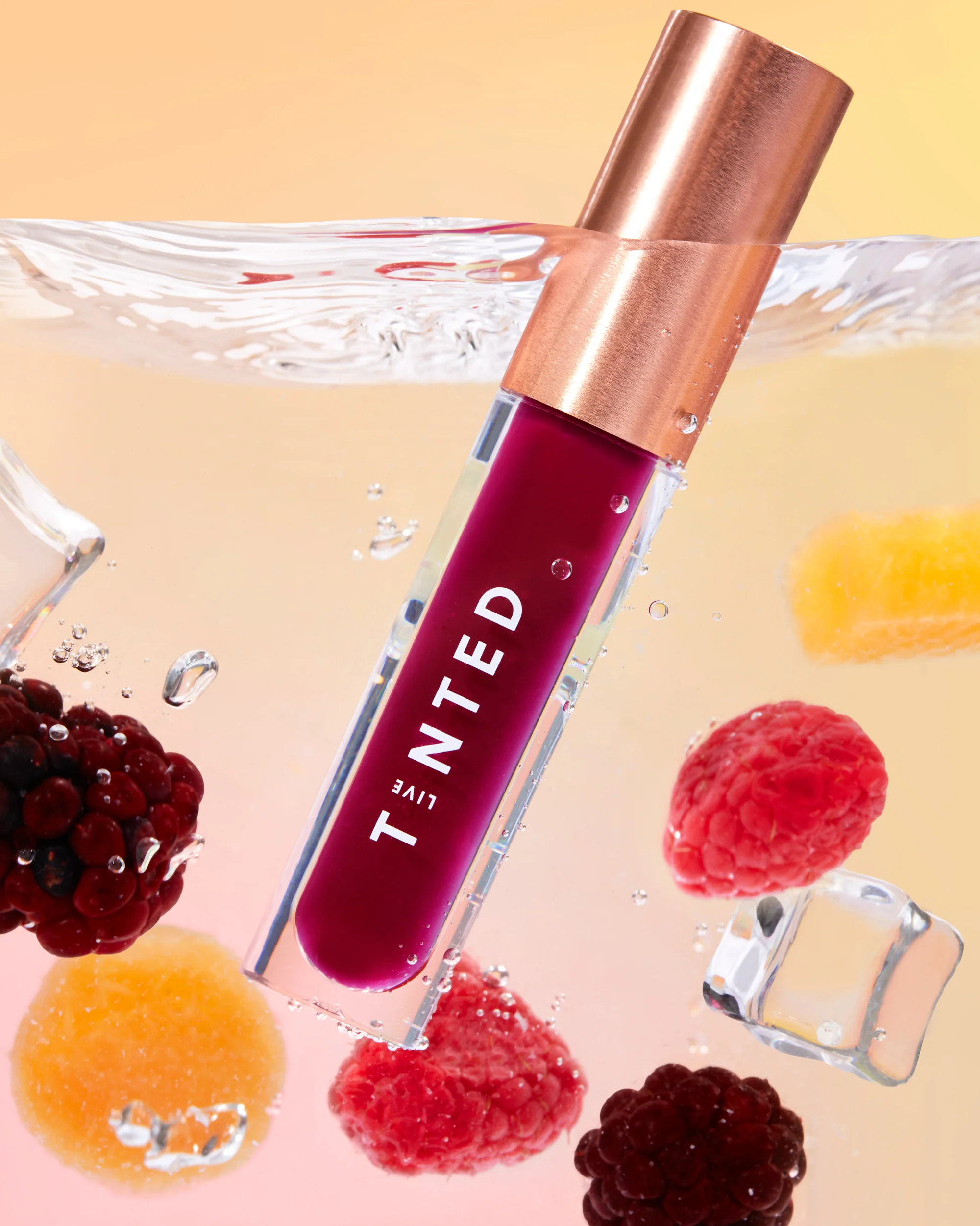 SOFTGLOSS Juicy Lip Gloss - Image 12