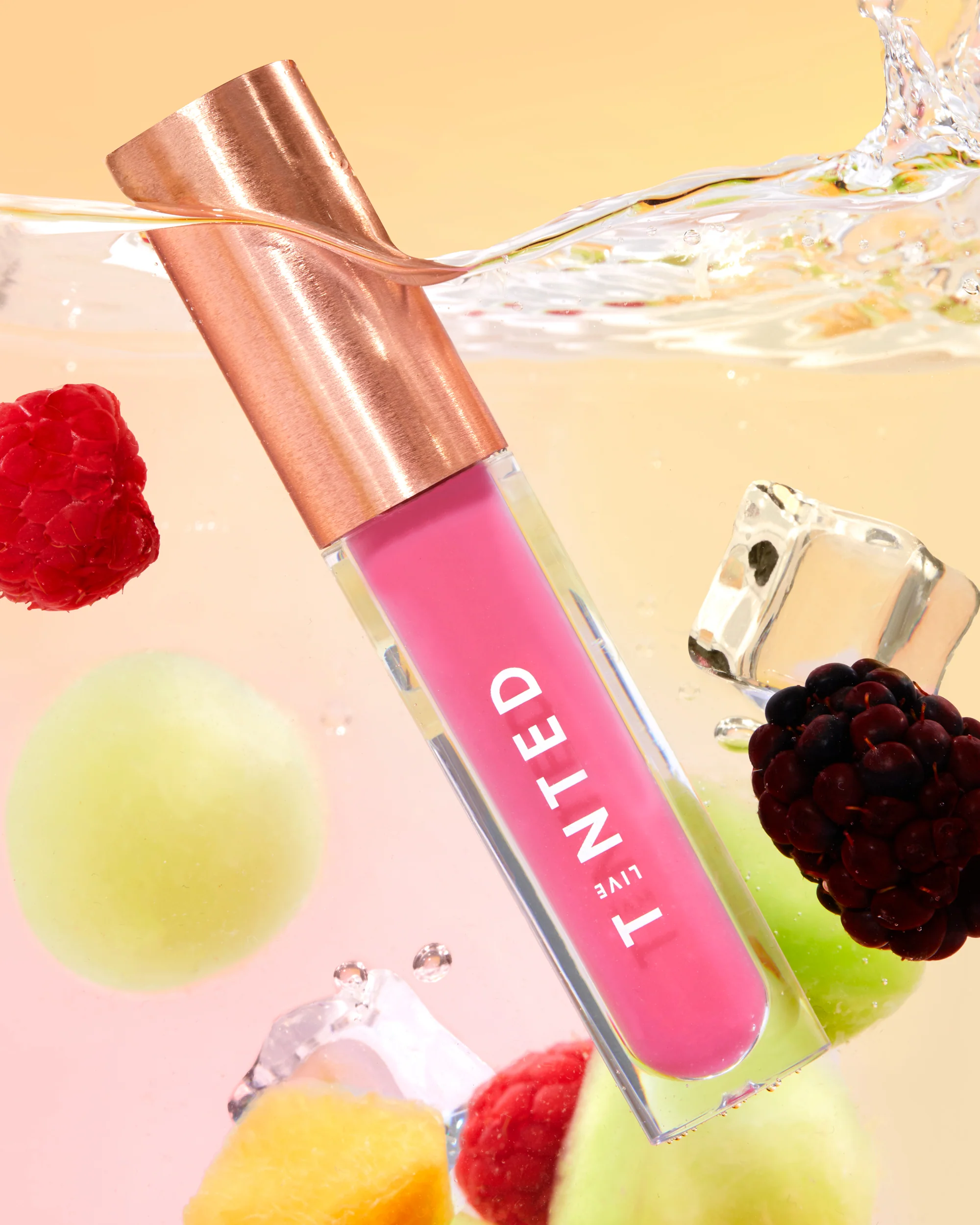 SOFTGLOSS Juicy Lip Gloss - Image 6